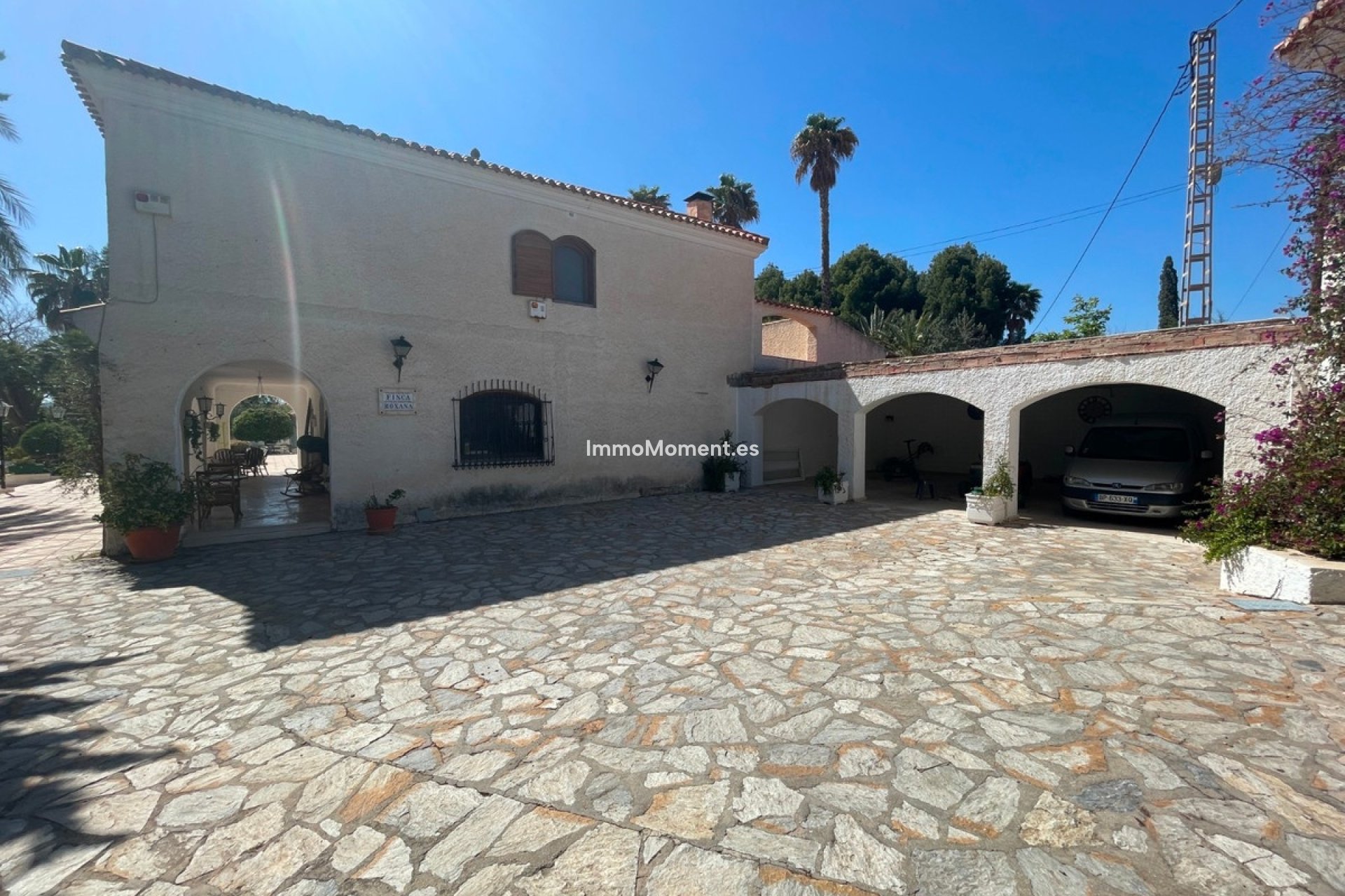 Resale - Country house - Elda - Elda Centro