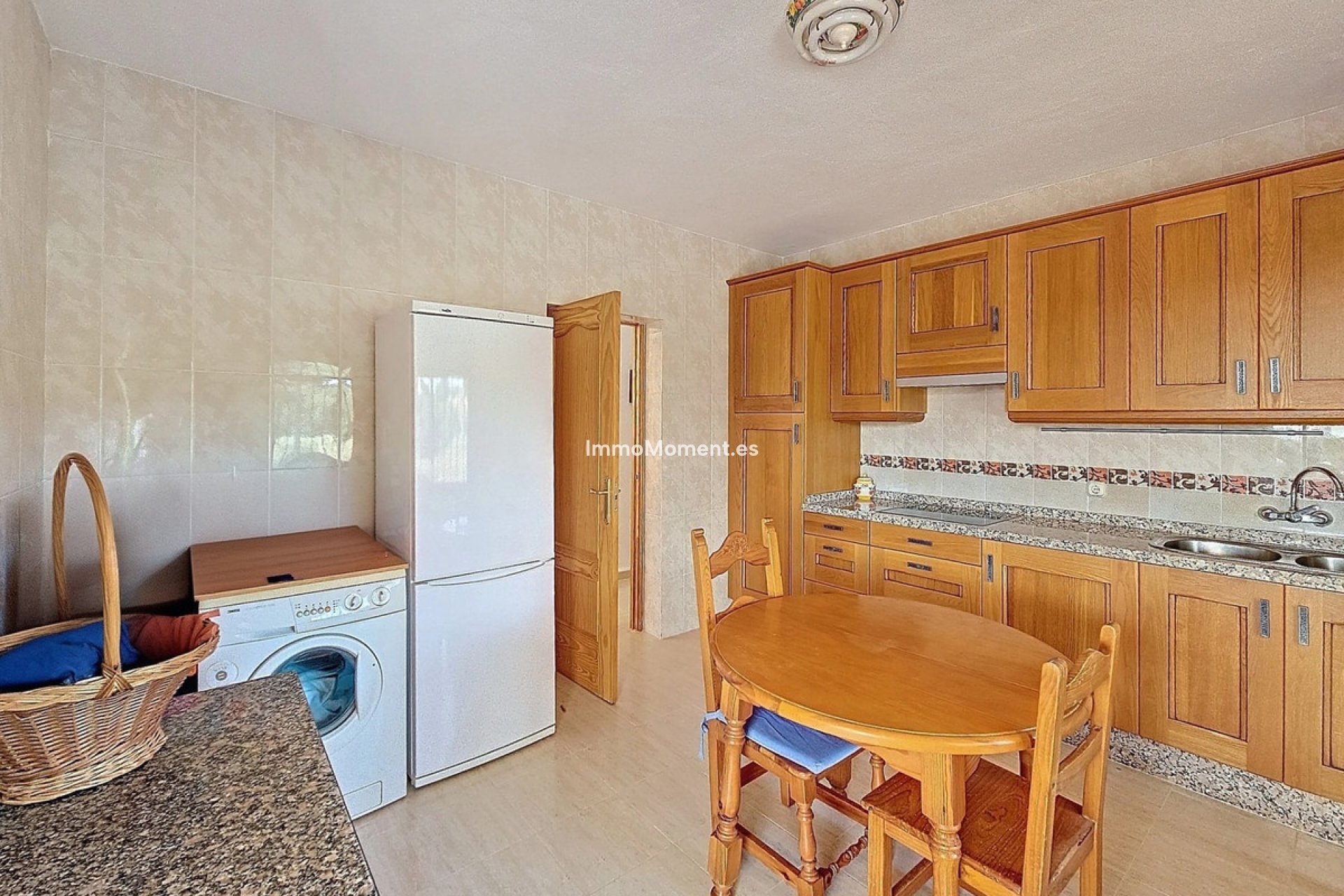 Resale - Country house - Estepona - El Padron