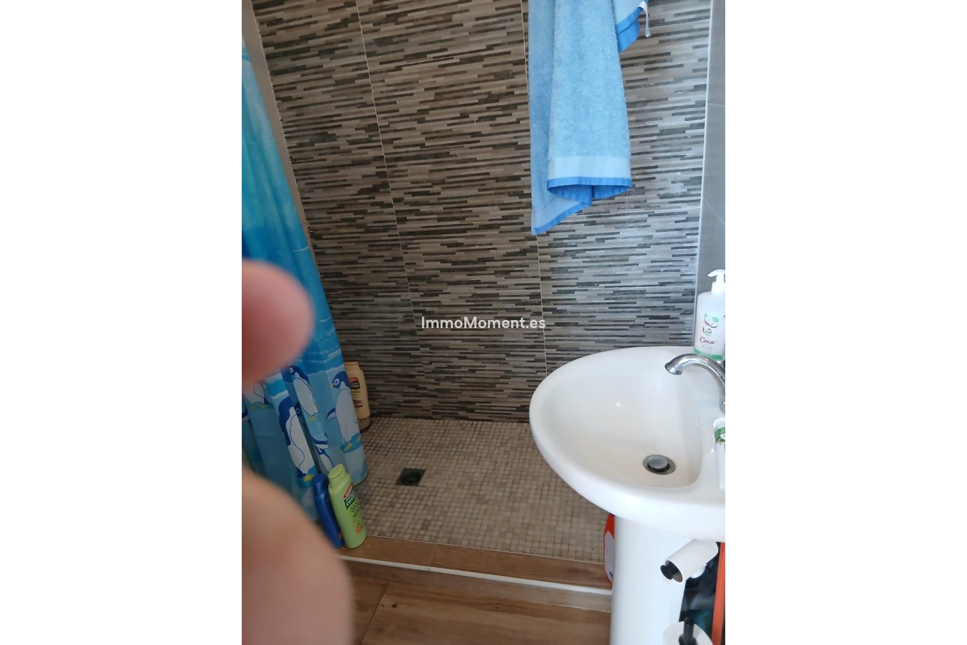Resale - Country house - Estepona - Estepona Centro
