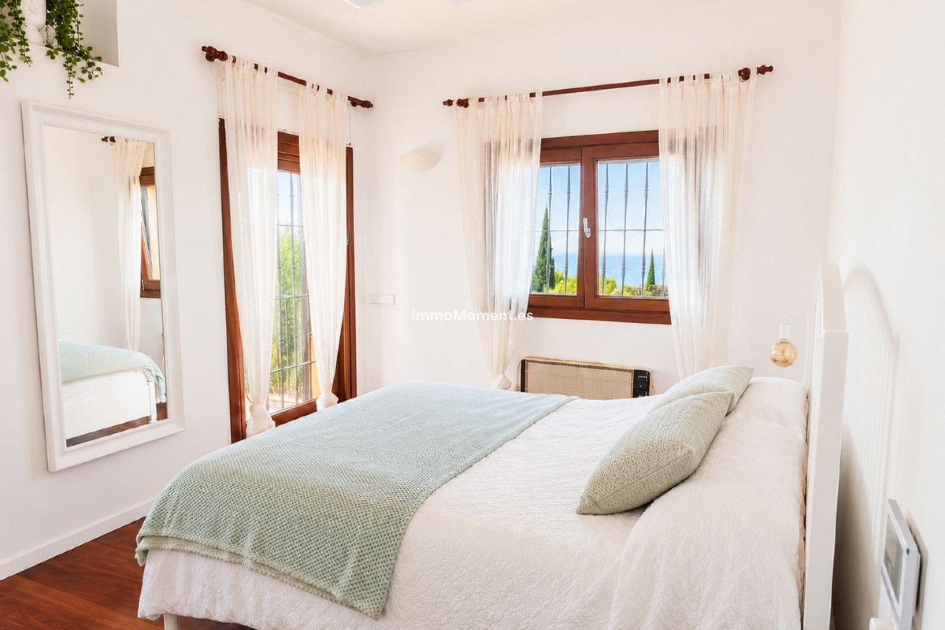 Resale - Country house - Estepona - Estepona Centro