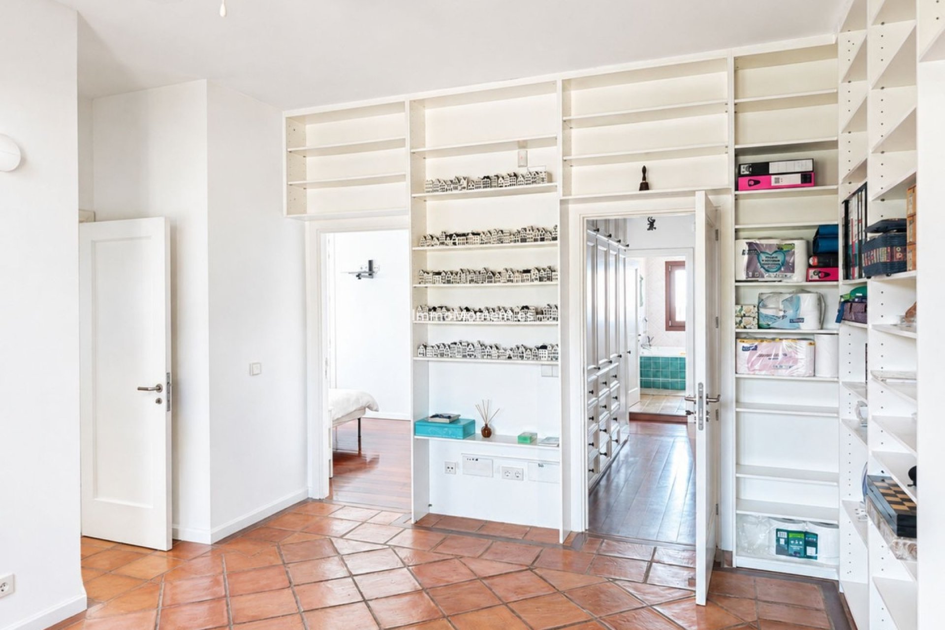 Resale - Country house - Estepona - Estepona Centro