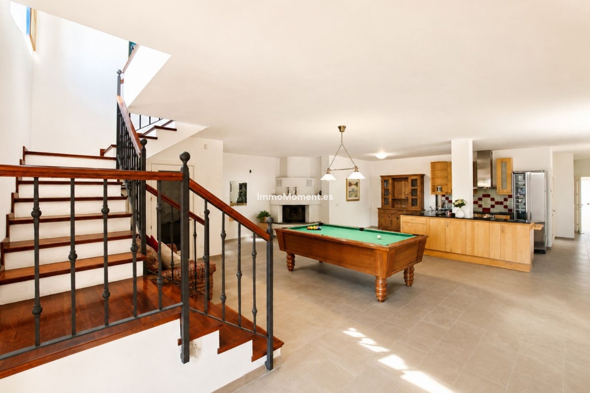 Resale - Country house - Estepona - Estepona Centro