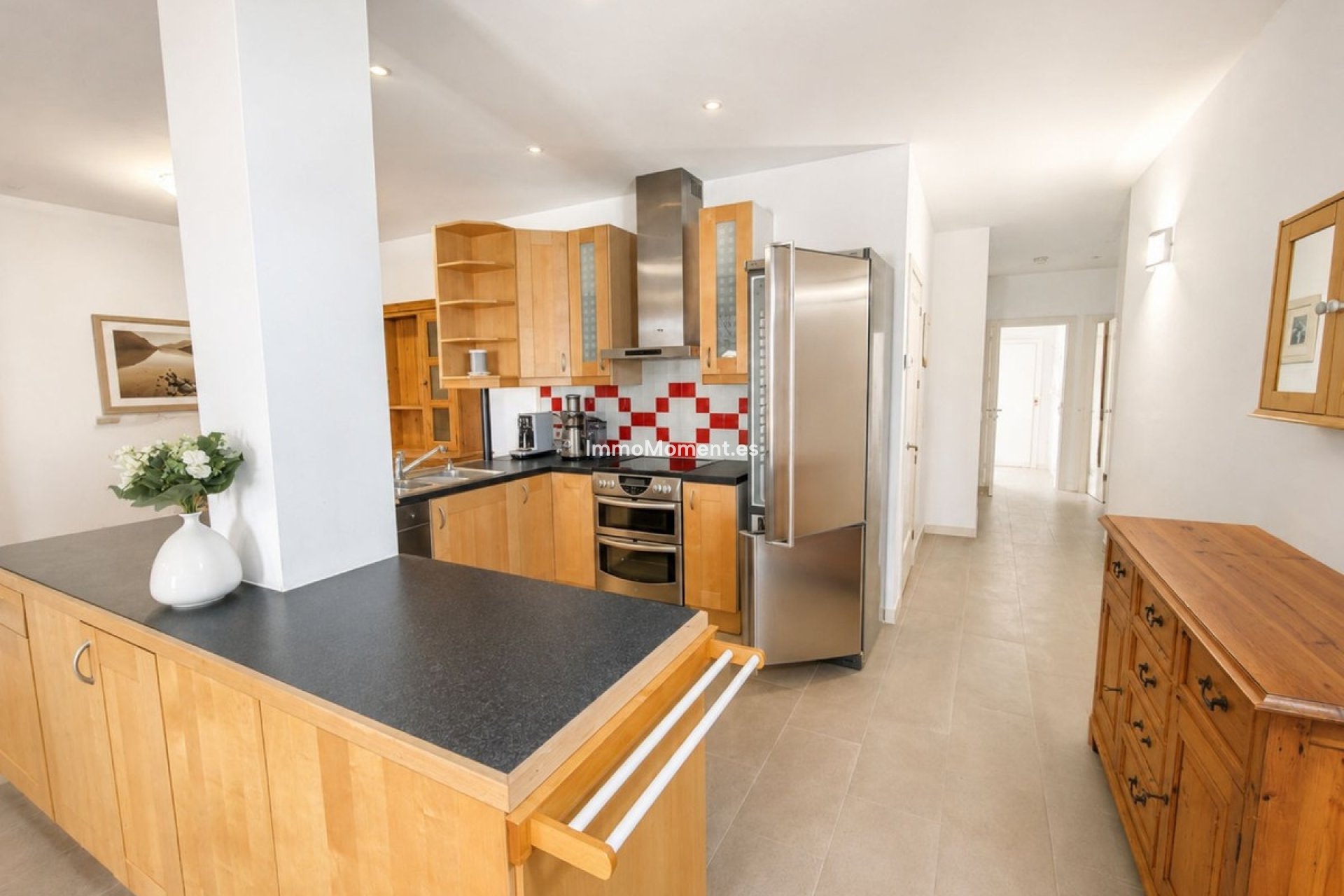 Resale - Country house - Estepona - Estepona Centro