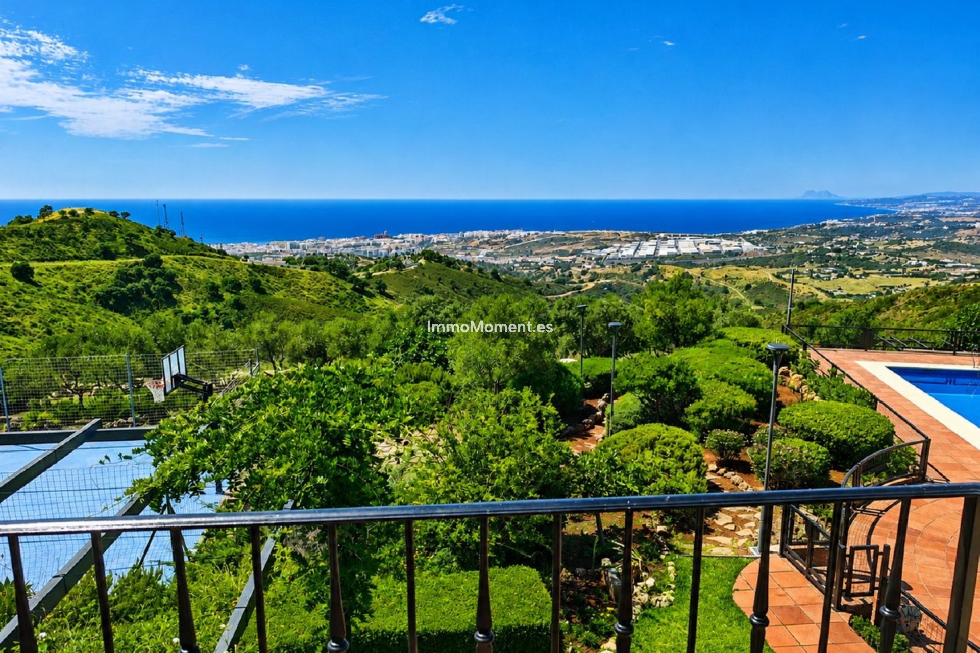 Resale - Country house - Estepona - Estepona Centro
