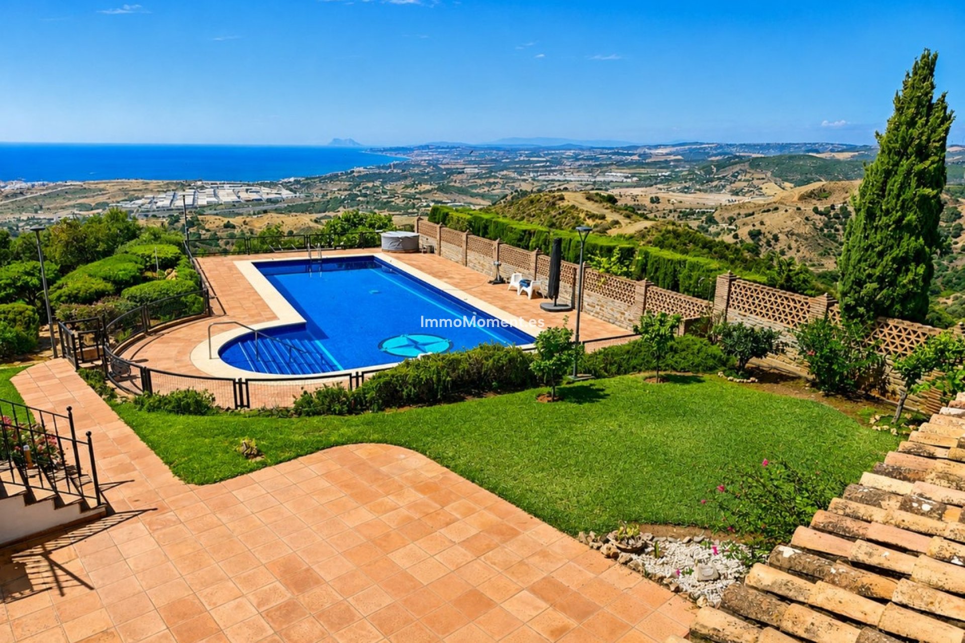 Resale - Country house - Estepona - Estepona Centro