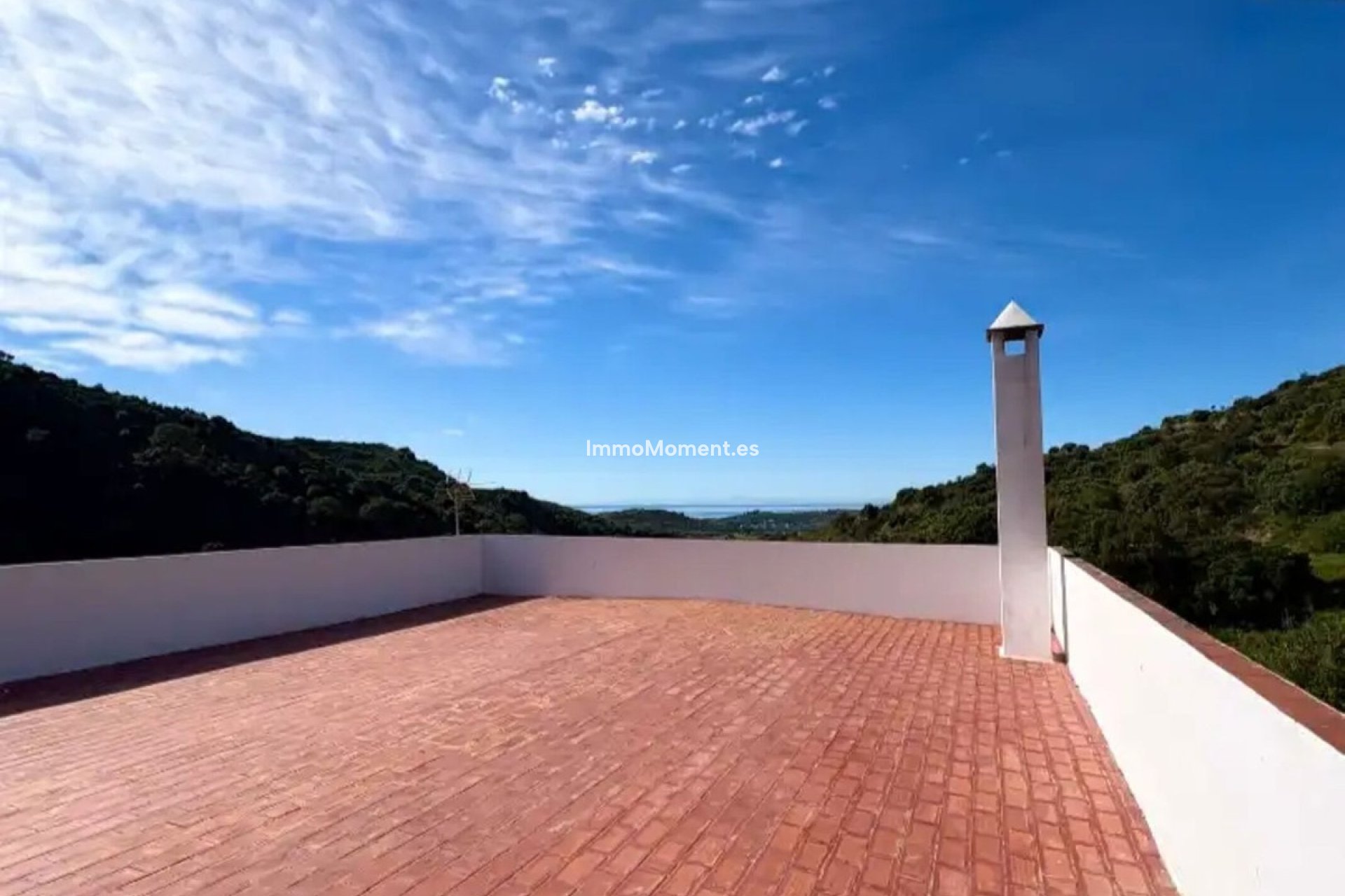 Resale - Country house - Estepona - Estepona Centro