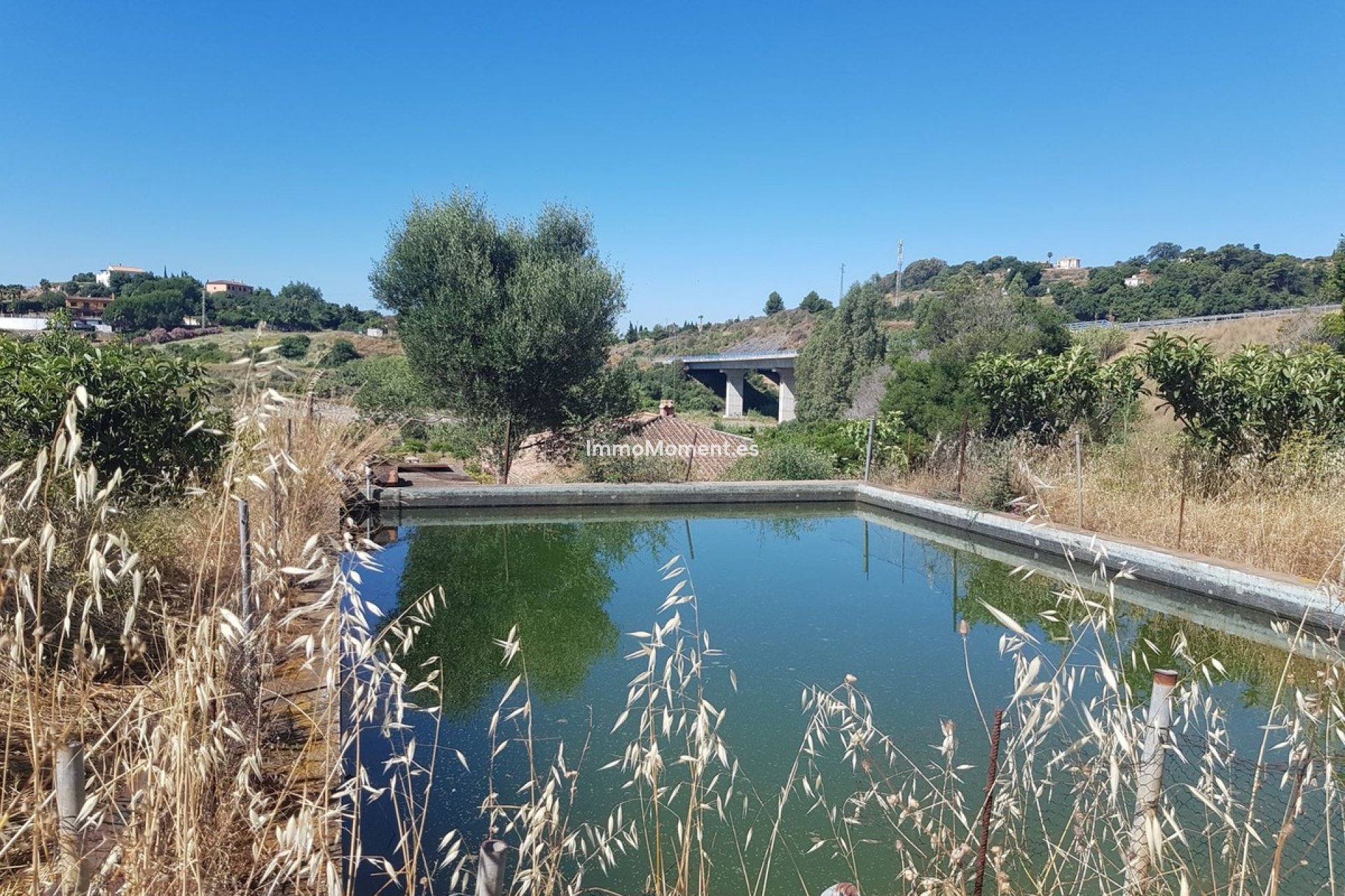 Resale - Country house - Estepona - Estepona Centro