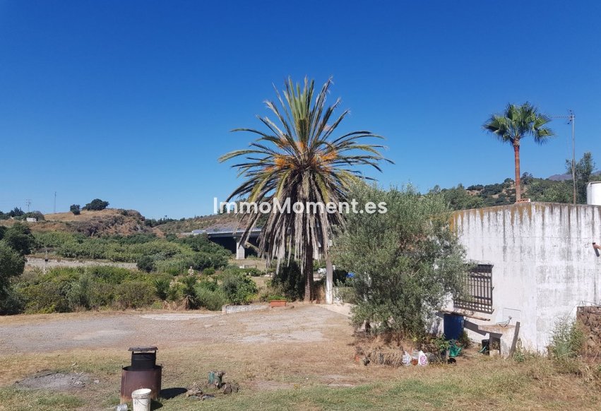 Resale - Country house - Estepona - Estepona Centro