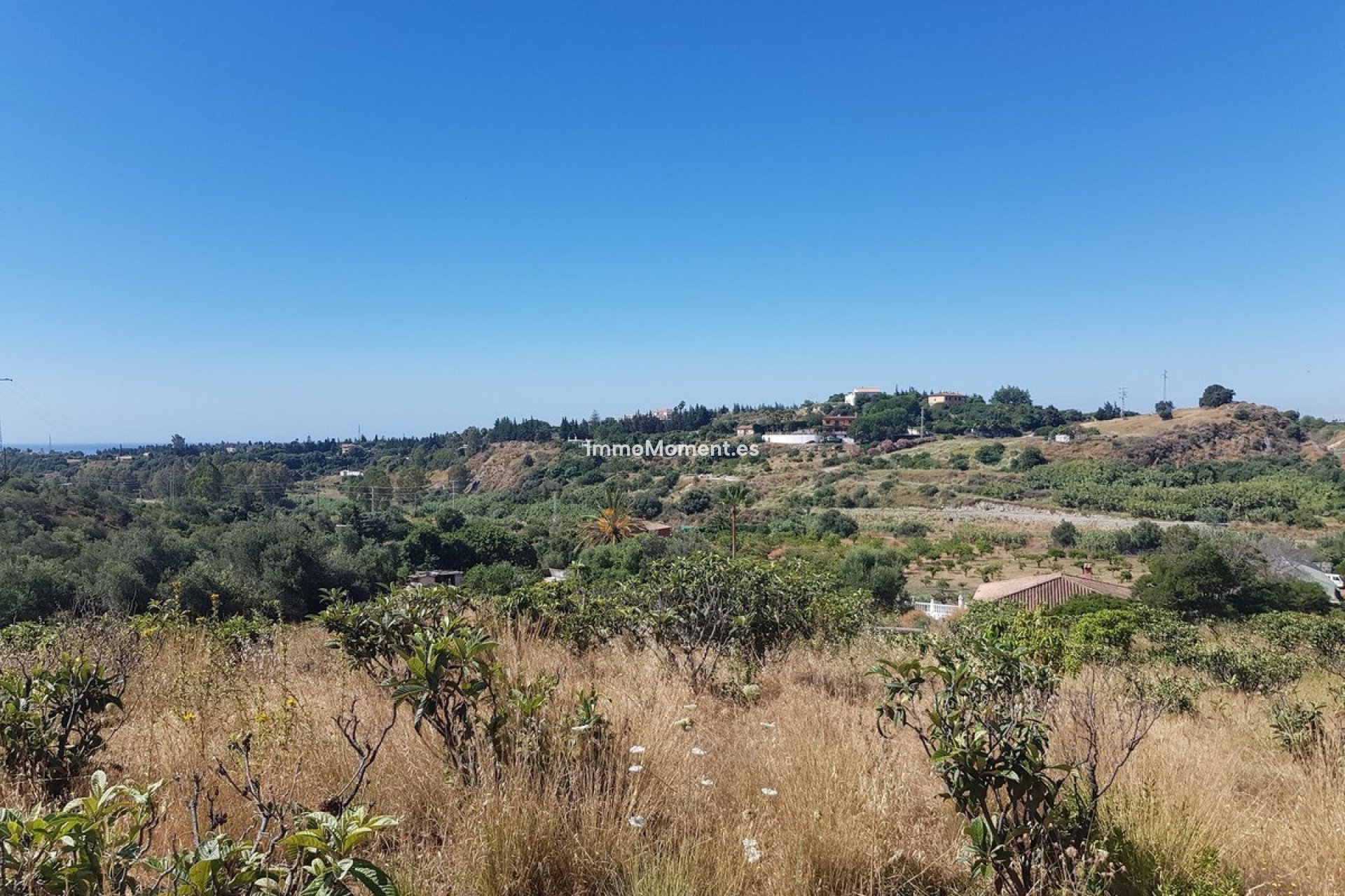 Resale - Country house - Estepona - Estepona Centro