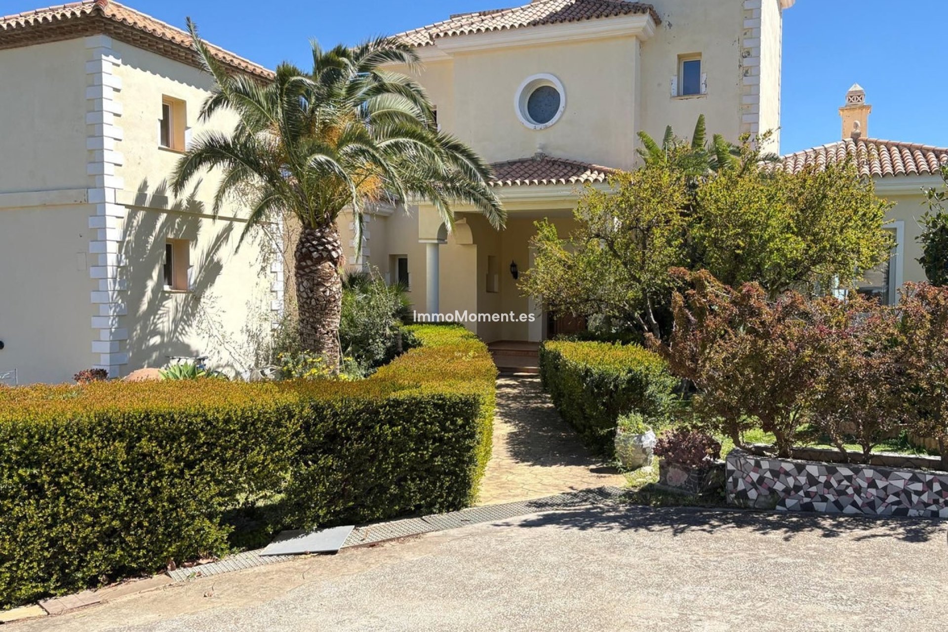Resale - Country house - Estepona - Estepona Centro