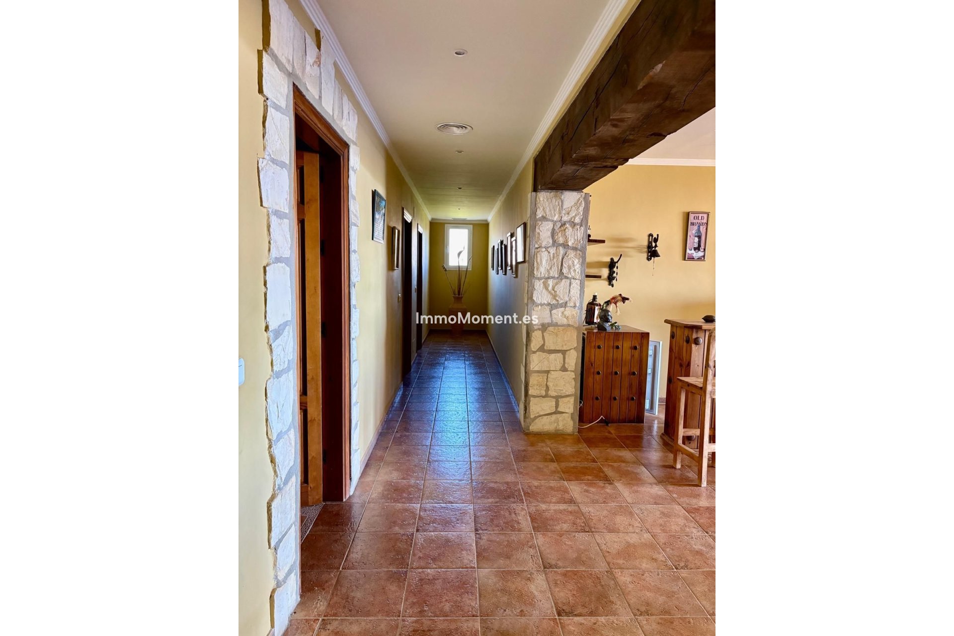 Resale - Country house - Estepona - Estepona Centro