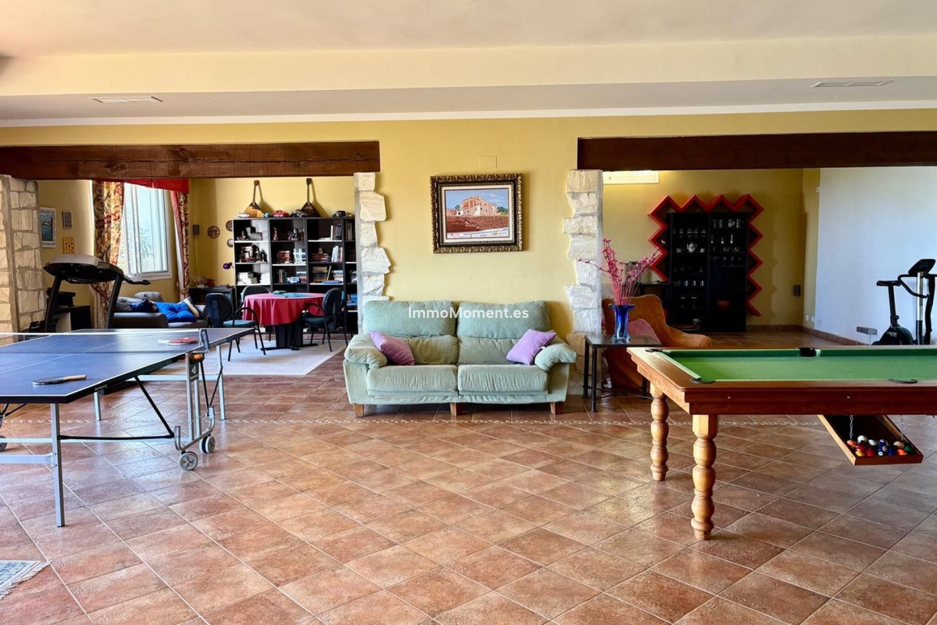 Resale - Country house - Estepona - Estepona Centro