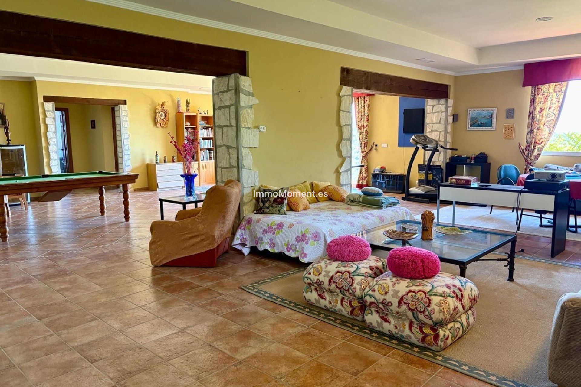 Resale - Country house - Estepona - Estepona Centro