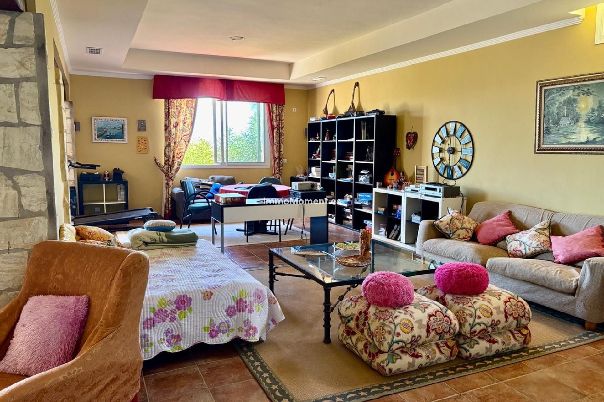 Resale - Country house - Estepona - Estepona Centro