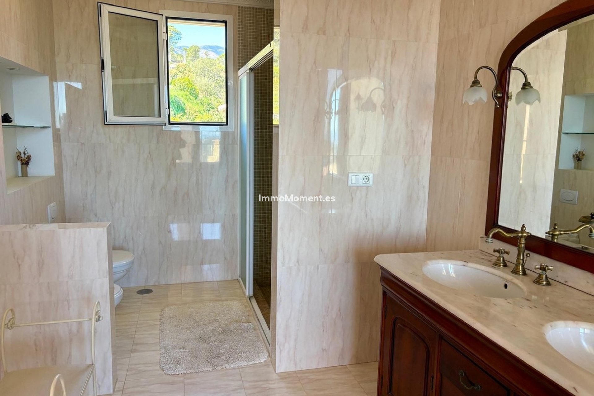 Resale - Country house - Estepona - Estepona Centro