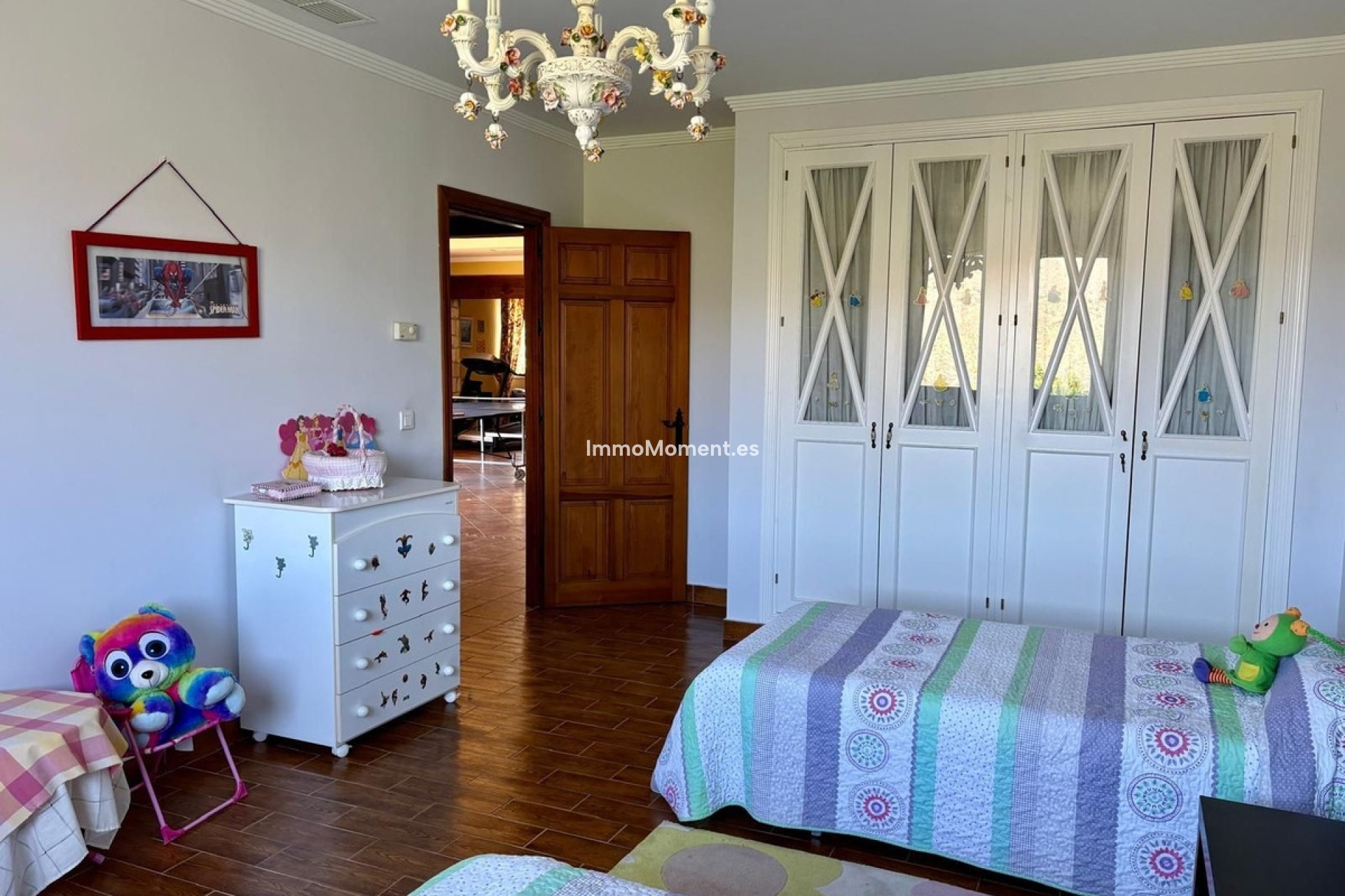 Resale - Country house - Estepona - Estepona Centro