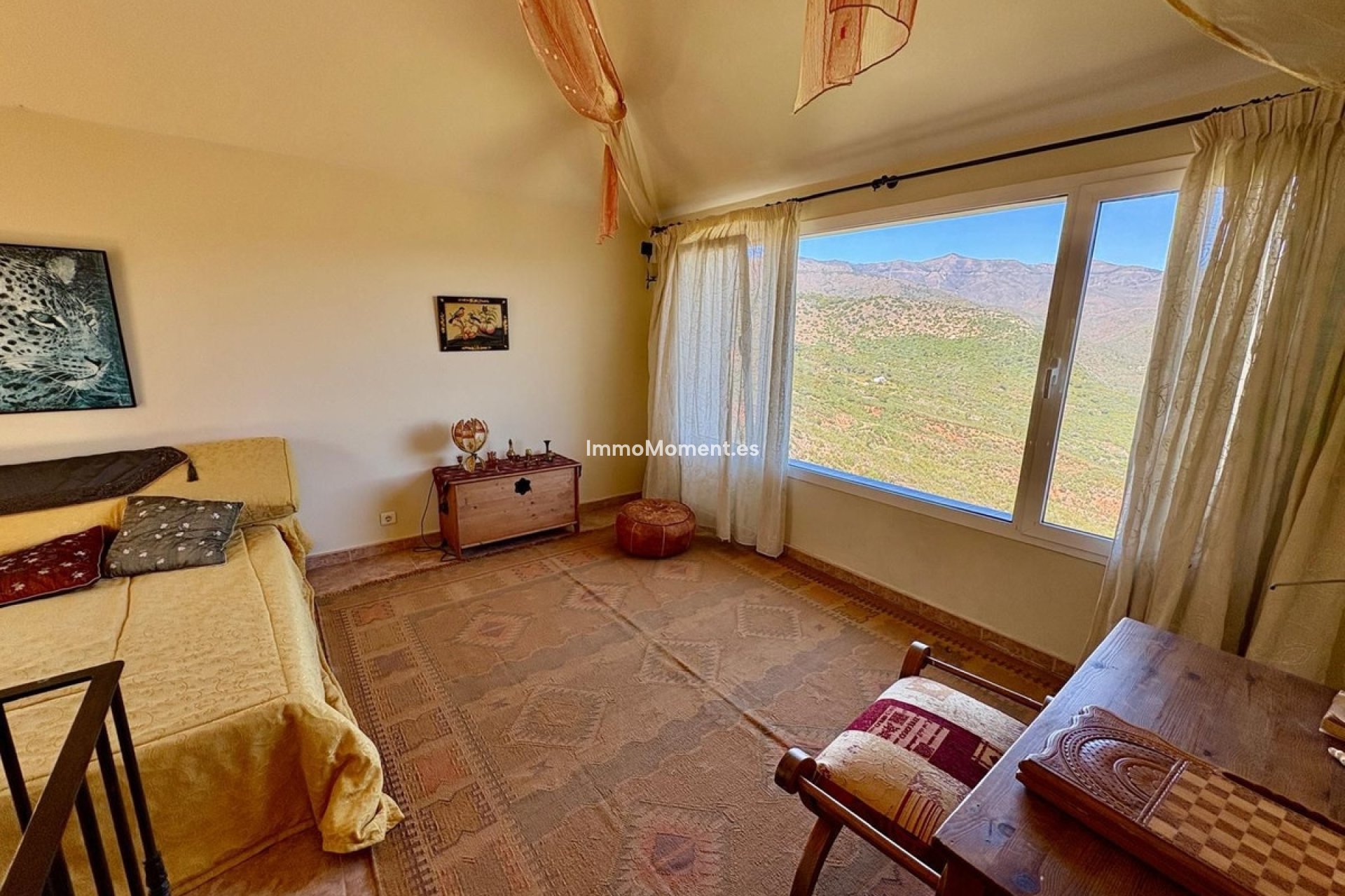 Resale - Country house - Estepona - Estepona Centro