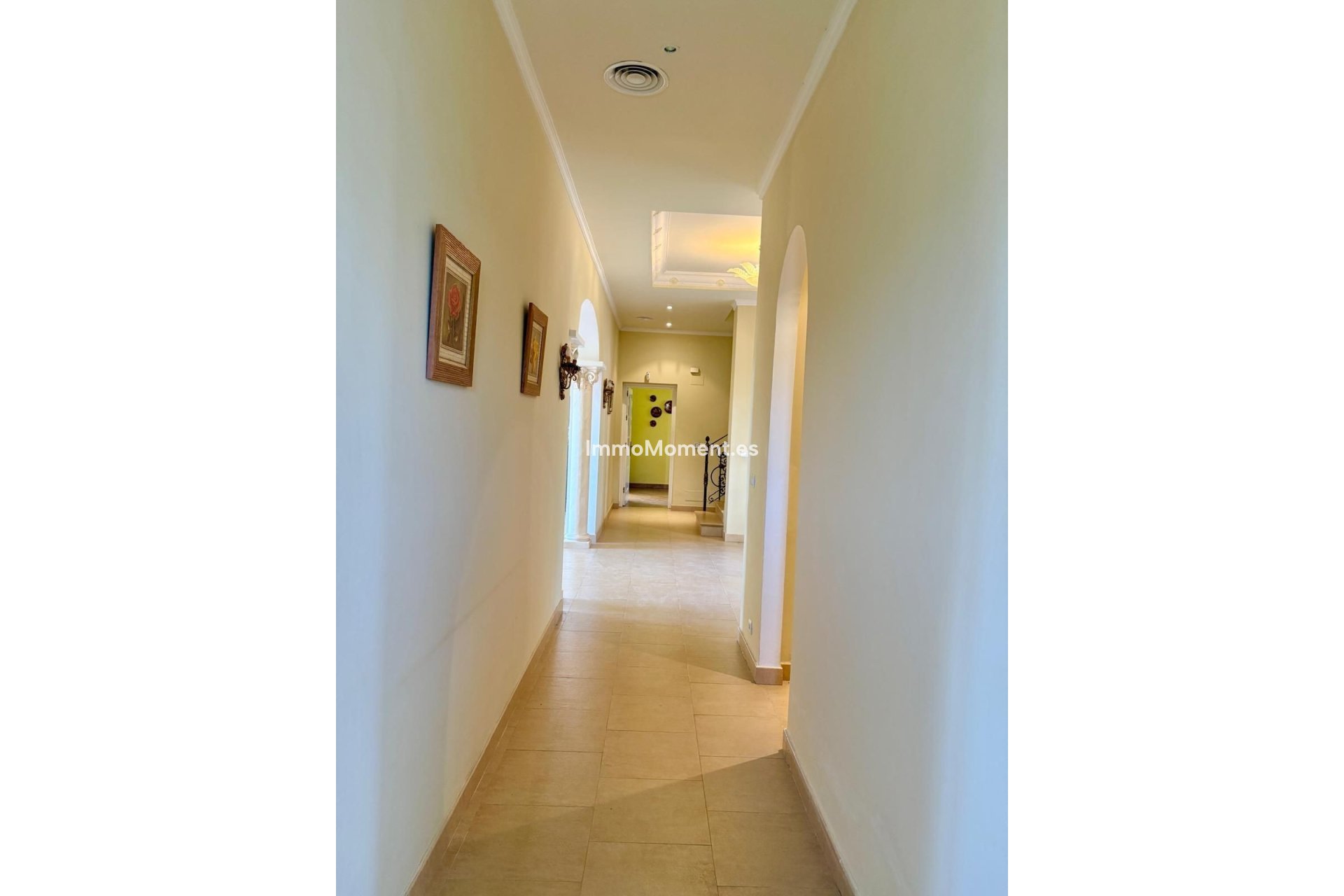 Resale - Country house - Estepona - Estepona Centro