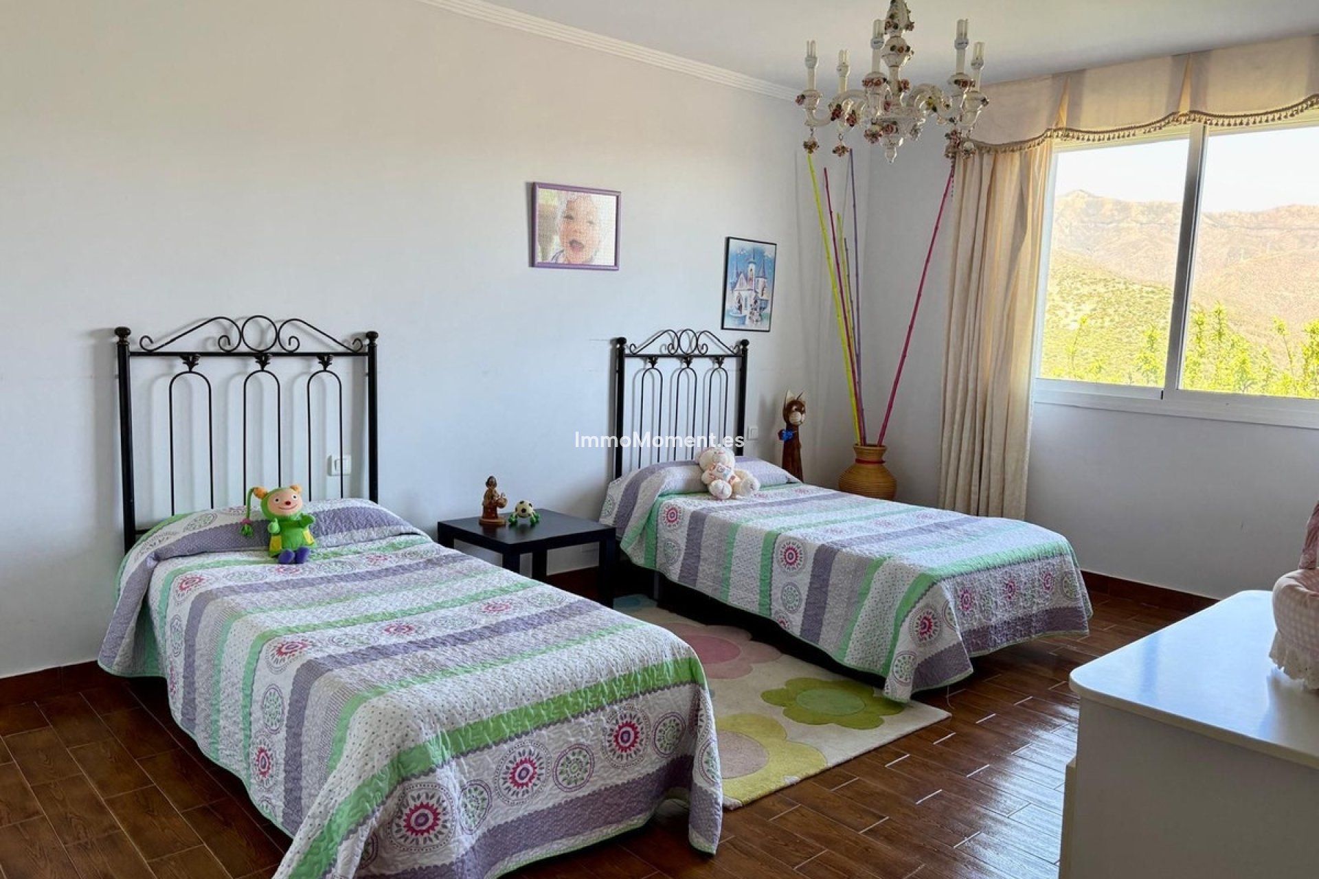 Resale - Country house - Estepona - Estepona Centro