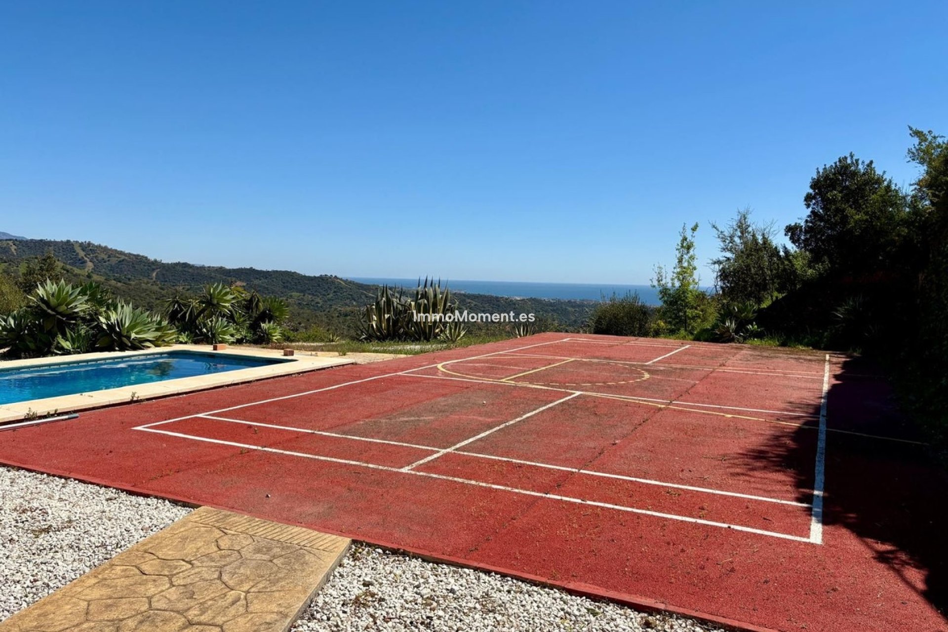 Resale - Country house - Estepona - Estepona Centro