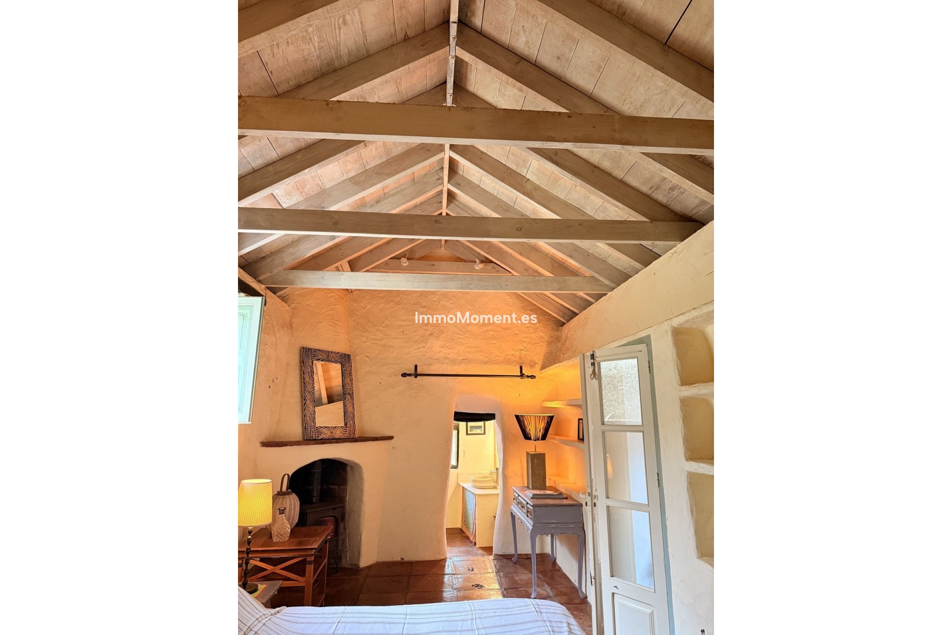 Resale - Country house - Estepona - Estepona Centro