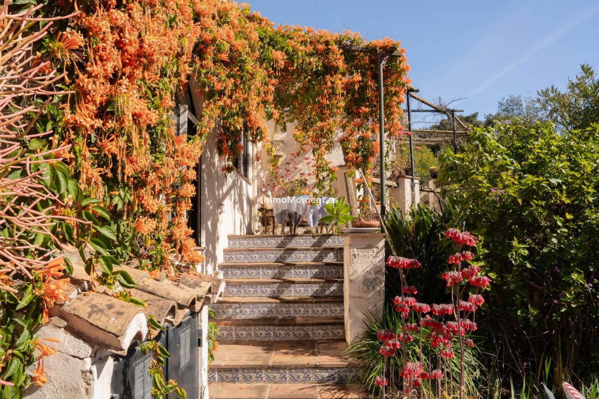 Resale - Country house - Estepona - Estepona Centro