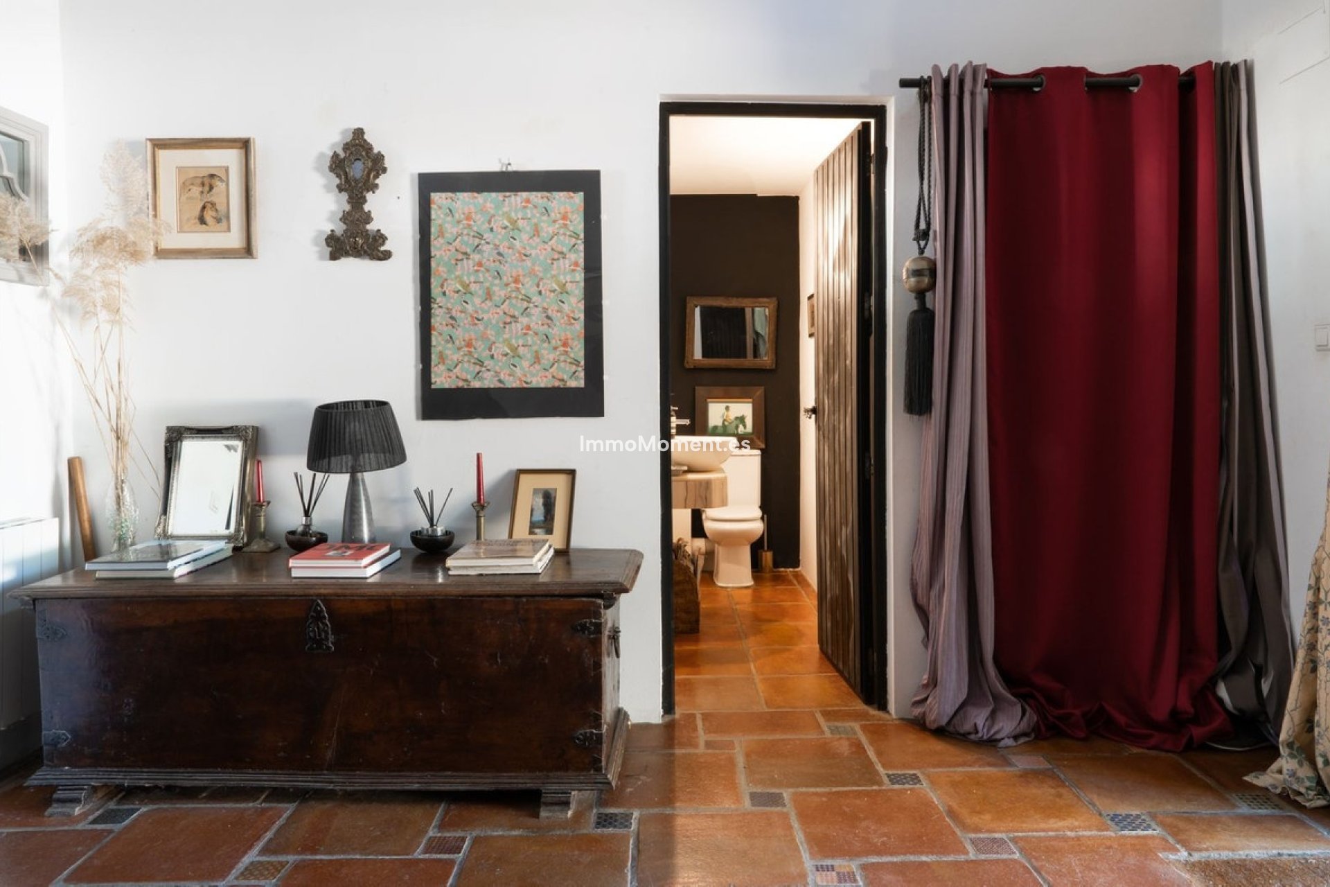 Resale - Country house - Estepona - Estepona Centro