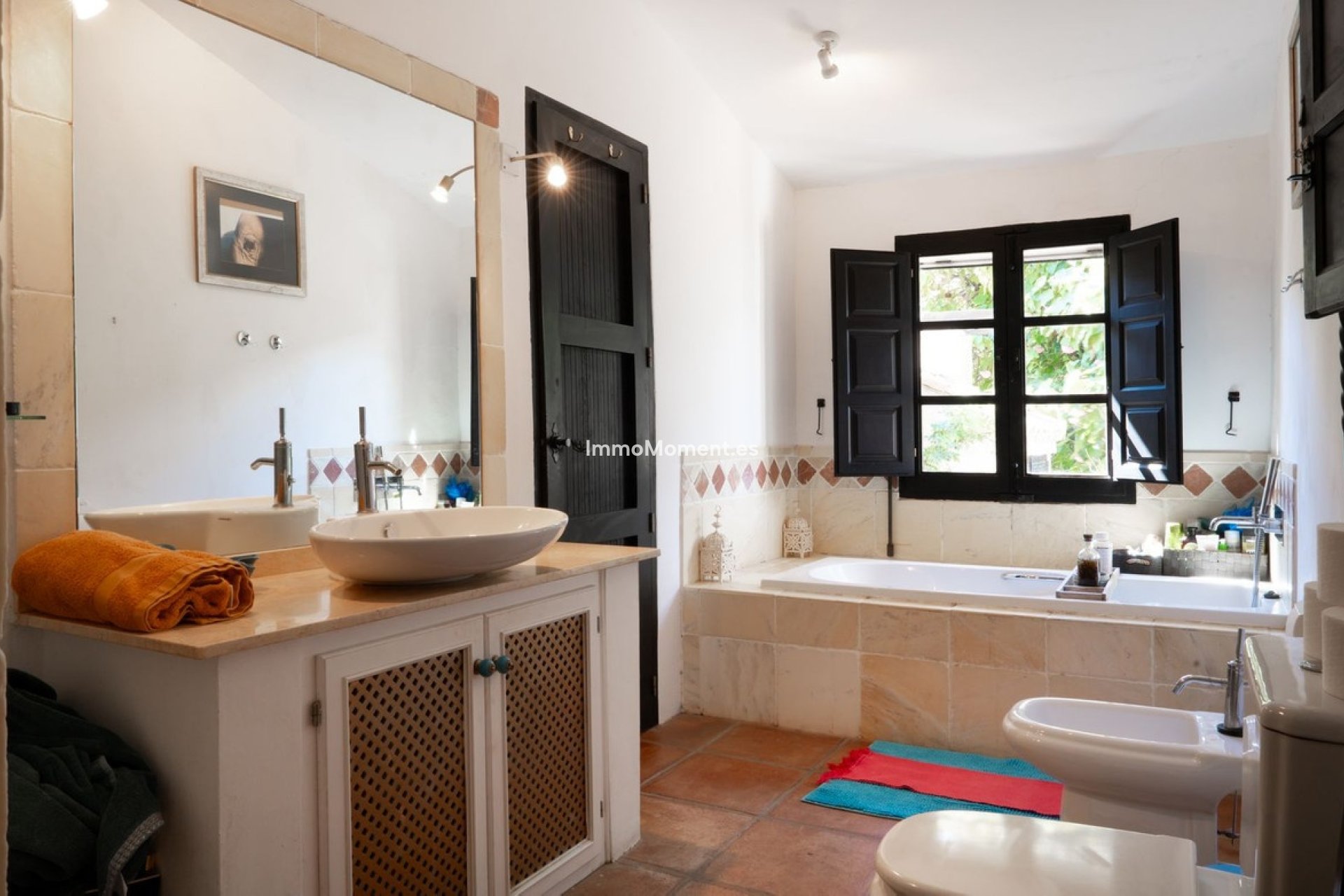 Resale - Country house - Estepona - Estepona Centro