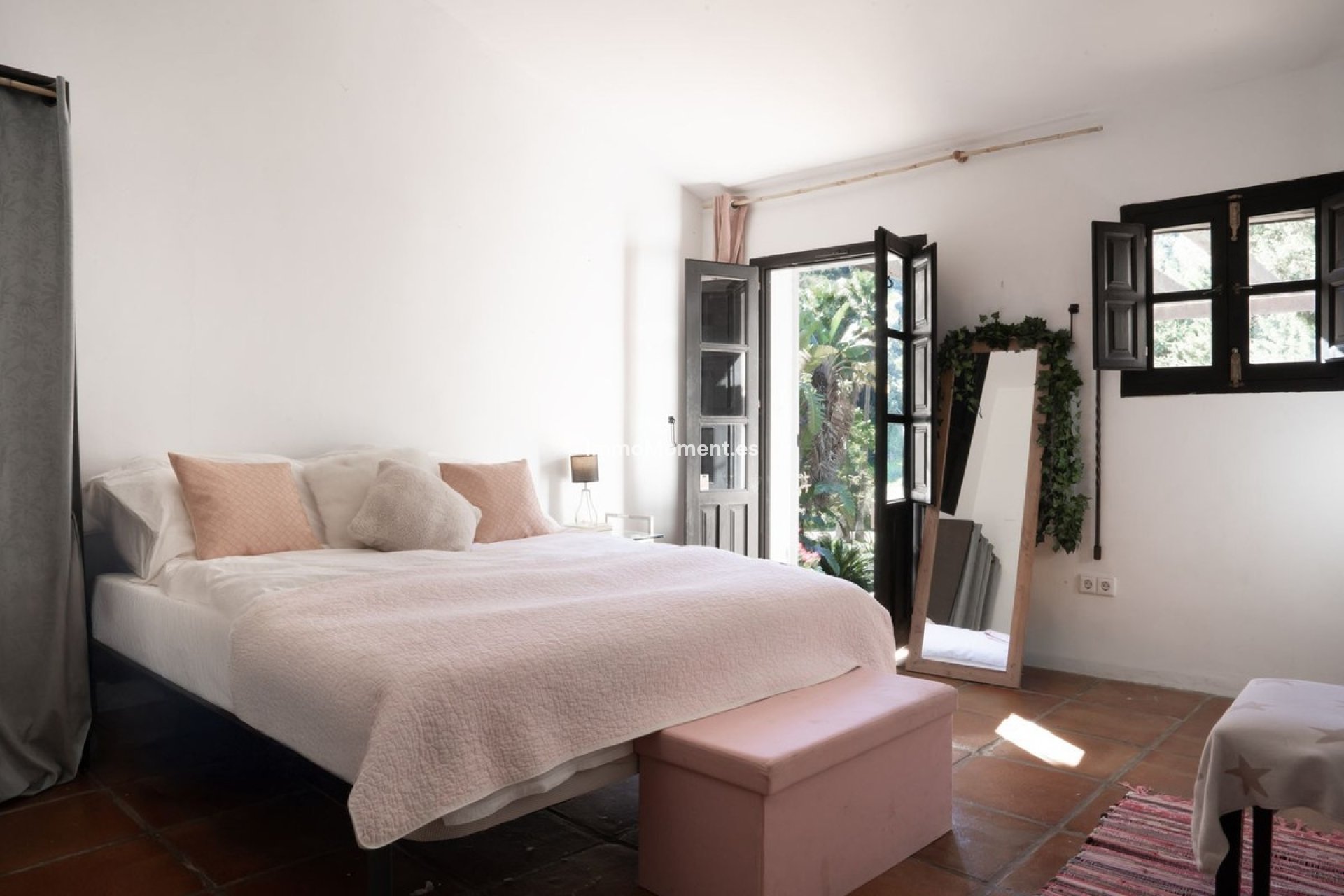 Resale - Country house - Estepona - Estepona Centro