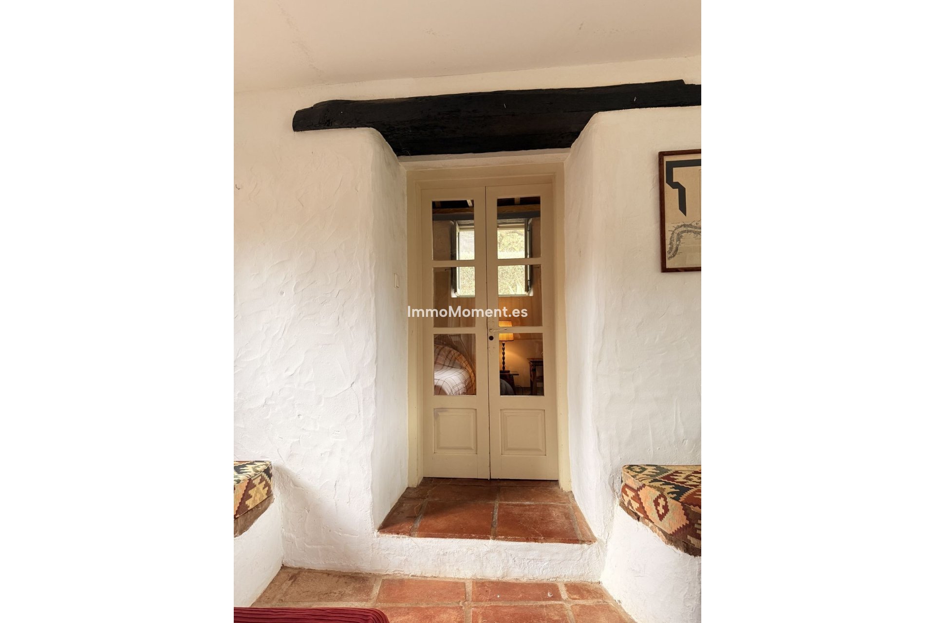 Resale - Country house - Estepona - Estepona Centro