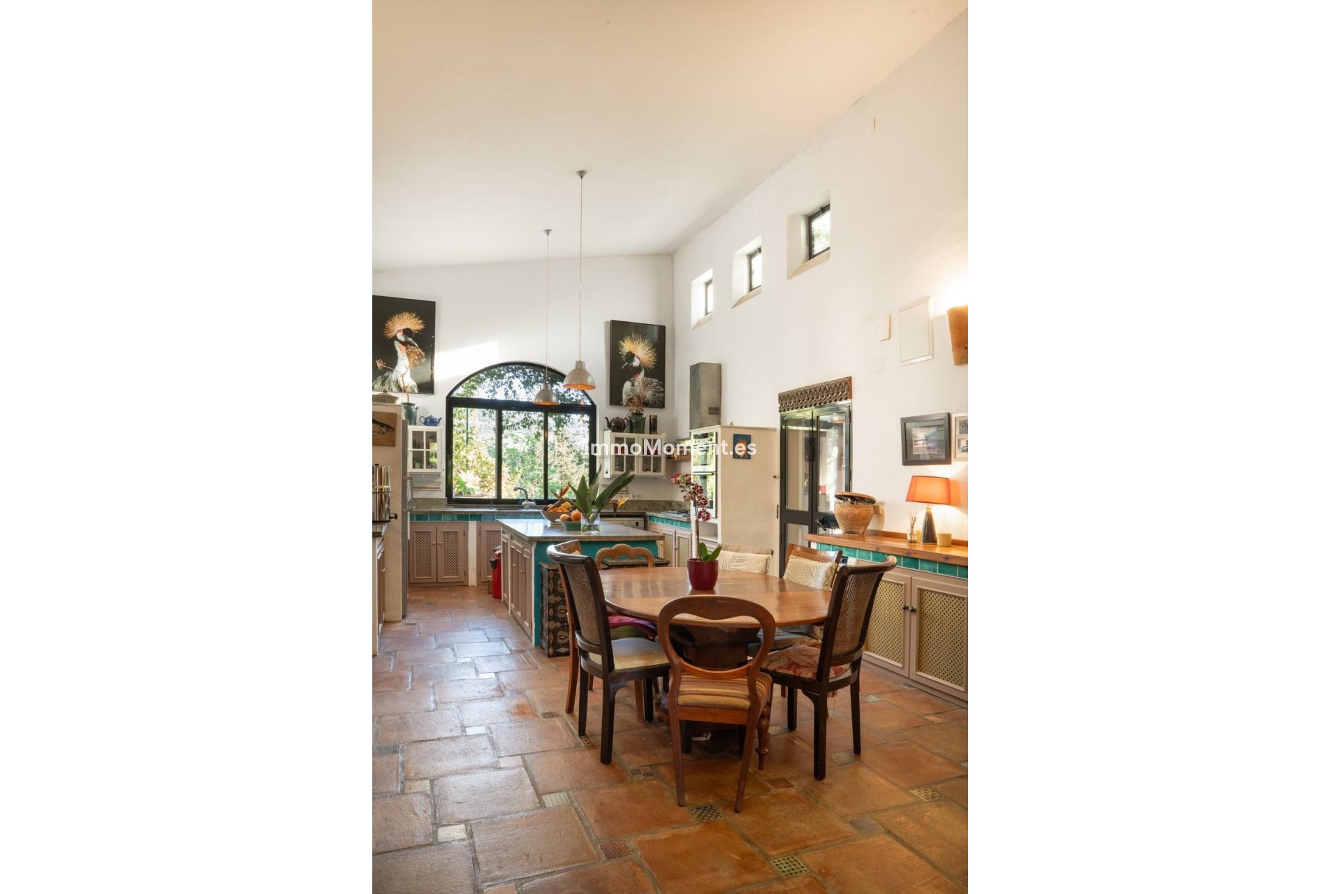 Resale - Country house - Estepona - Estepona Centro