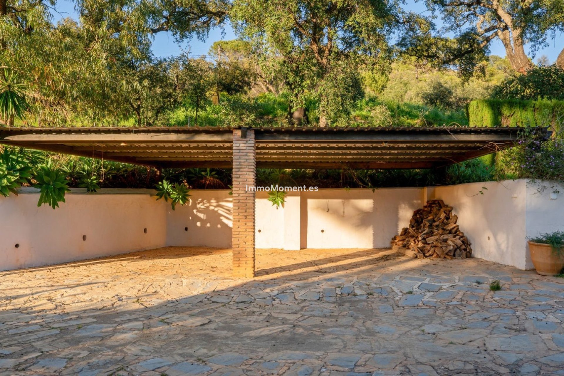 Resale - Country house - Estepona - Estepona Centro