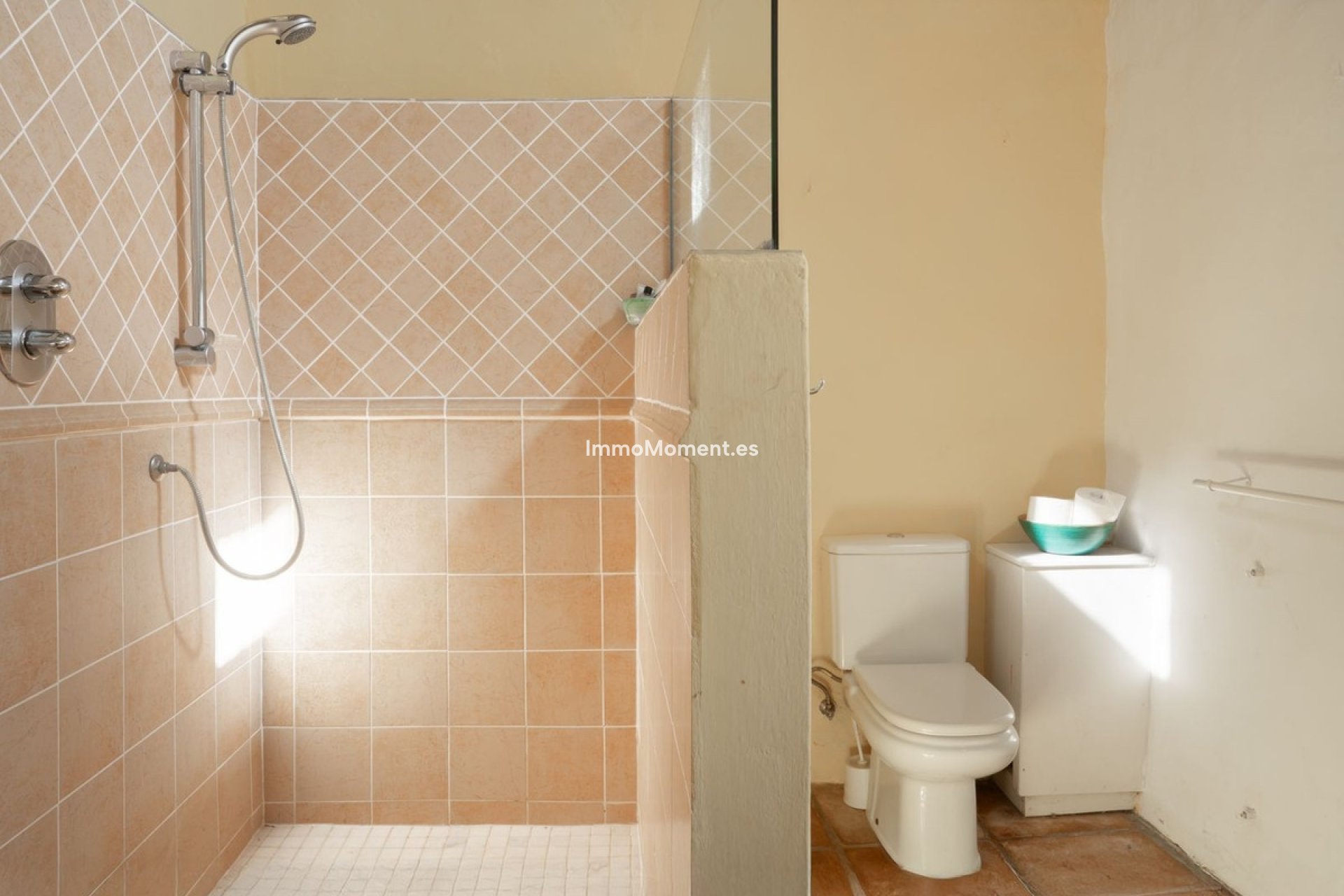 Resale - Country house - Estepona - Estepona Centro