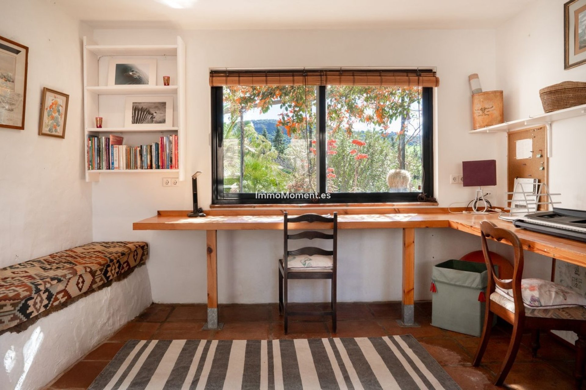 Resale - Country house - Estepona - Estepona Centro