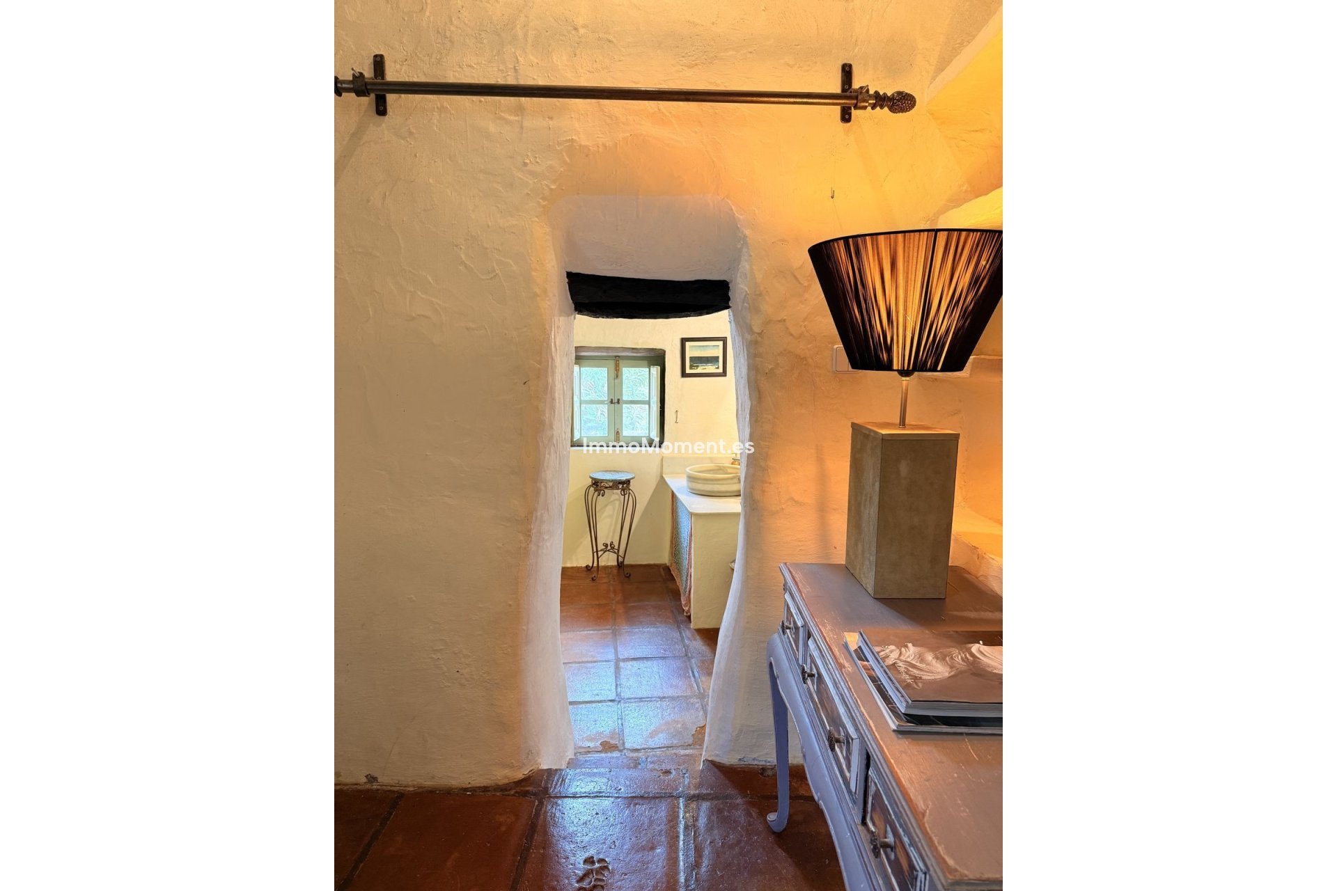 Resale - Country house - Estepona - Estepona Centro