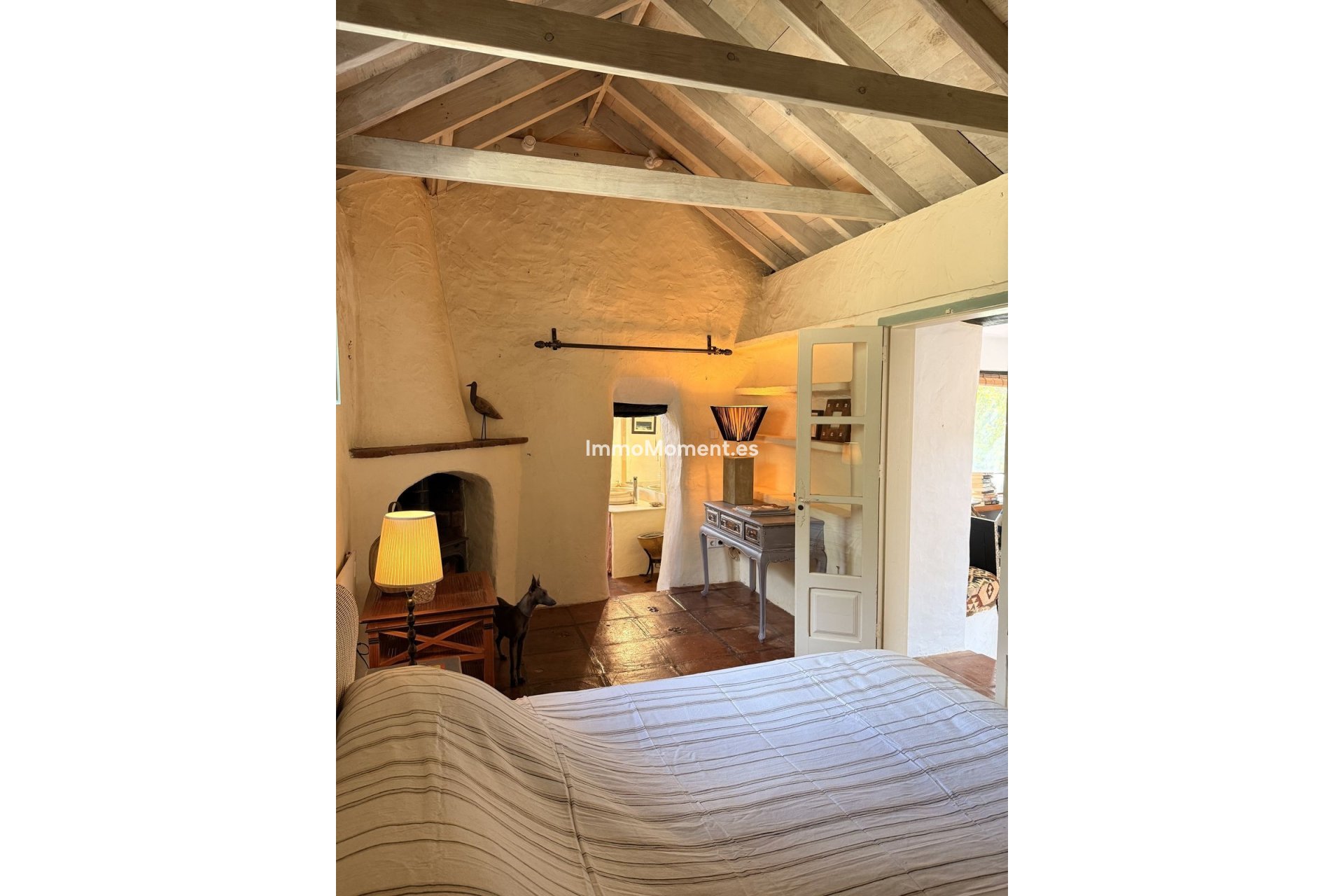 Resale - Country house - Estepona - Estepona Centro