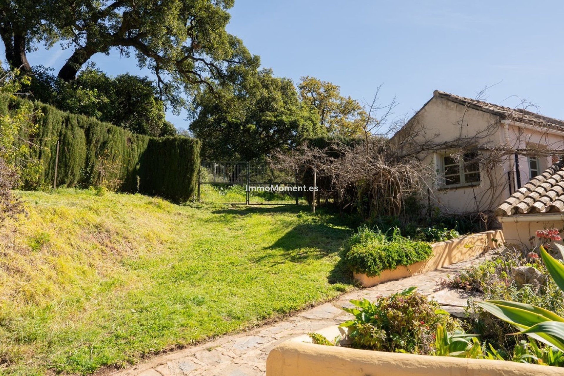 Resale - Country house - Estepona - Estepona Centro