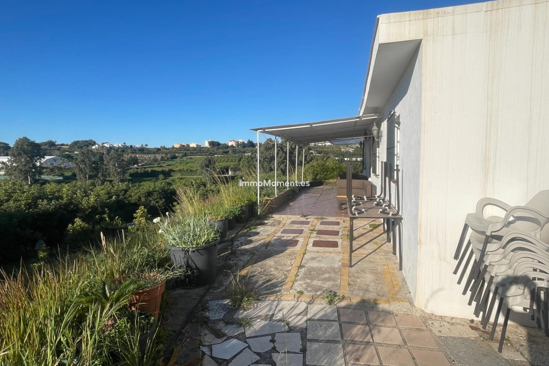 Resale - Country house - Estepona - Estepona Centro