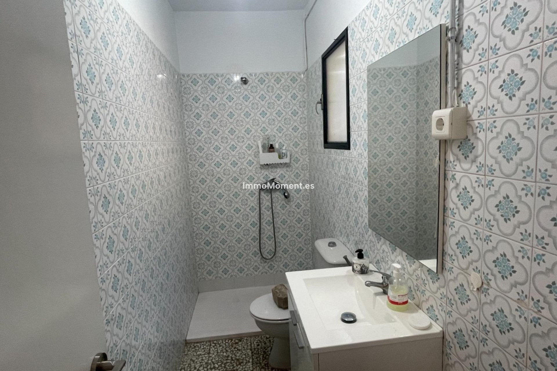 Resale - Country house - Estepona - Estepona Centro