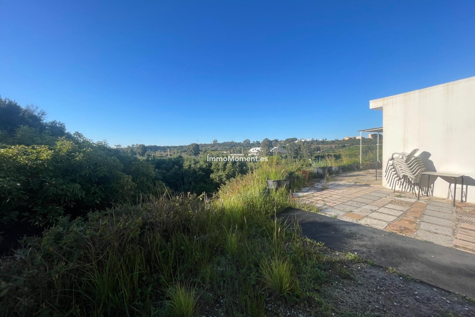 Resale - Country house - Estepona - Estepona Centro