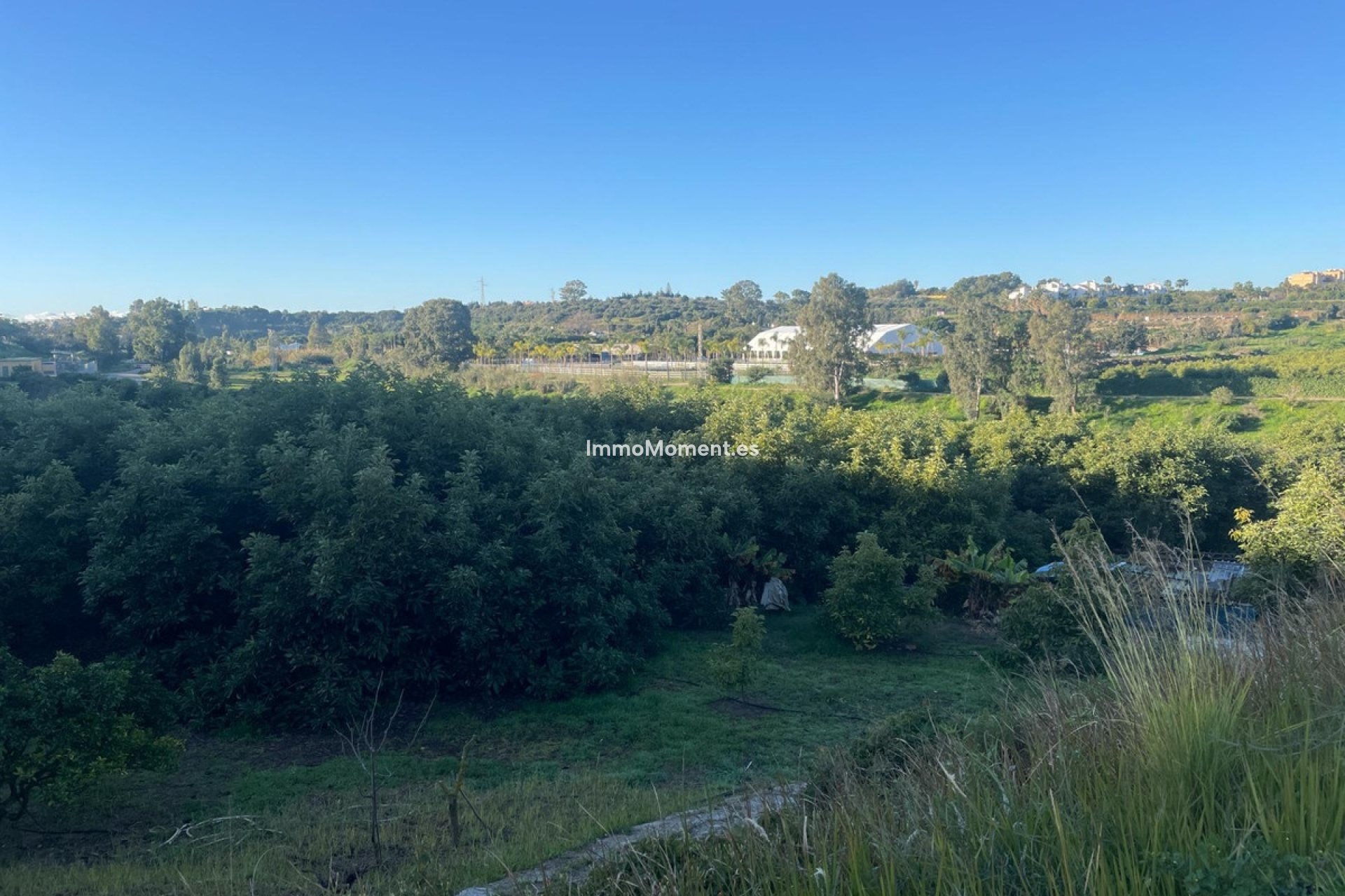 Resale - Country house - Estepona - Estepona Centro