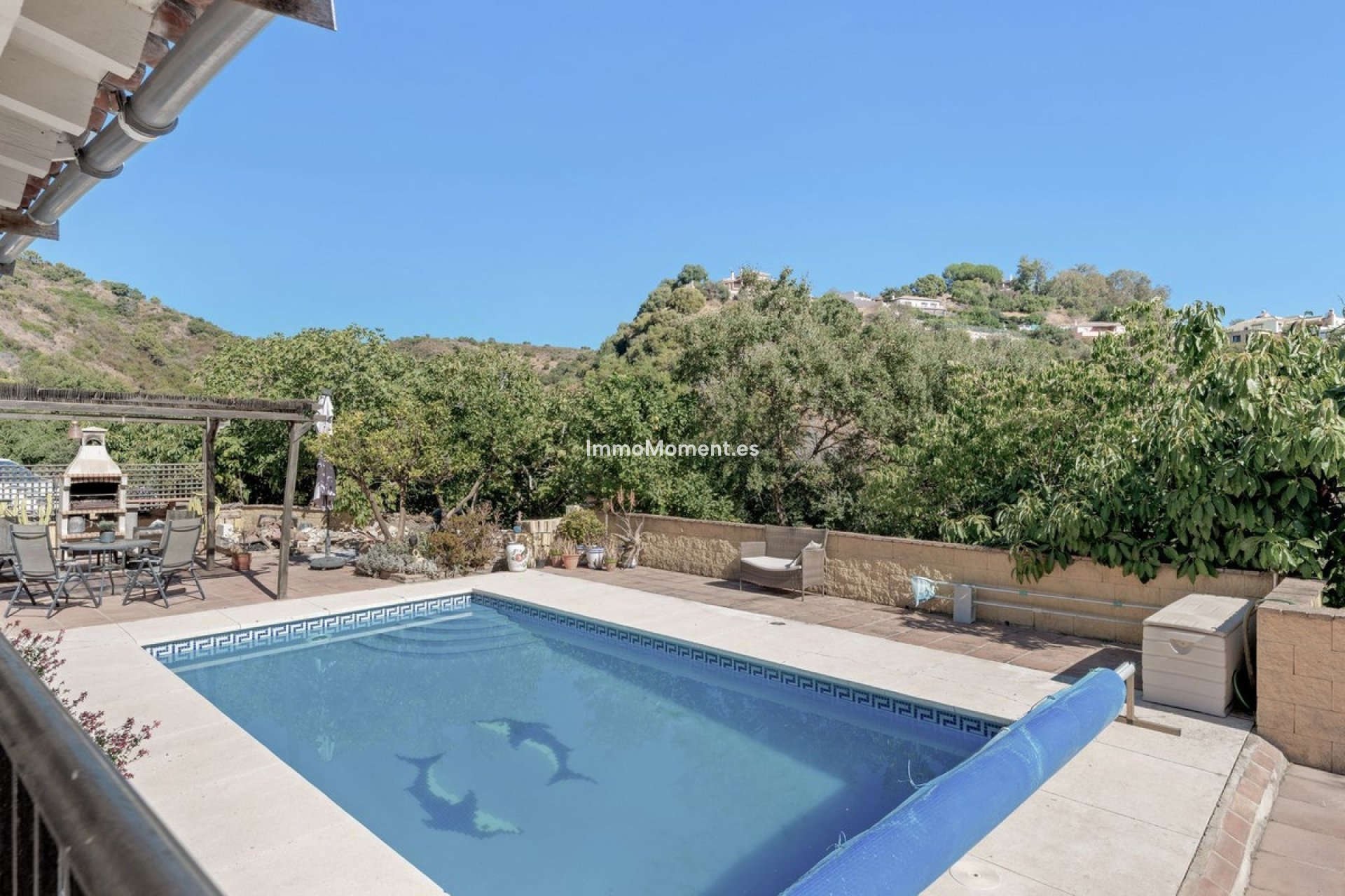 Resale - Country house - Estepona - Estepona Centro