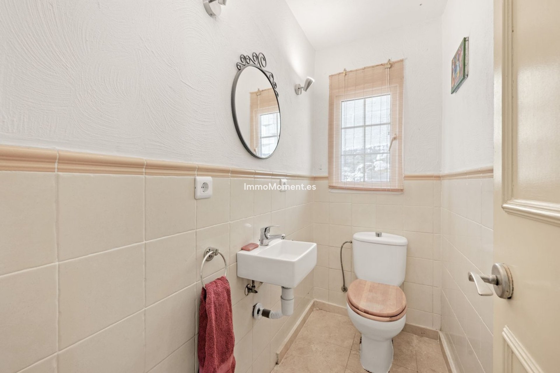 Resale - Country house - Estepona - Estepona Centro