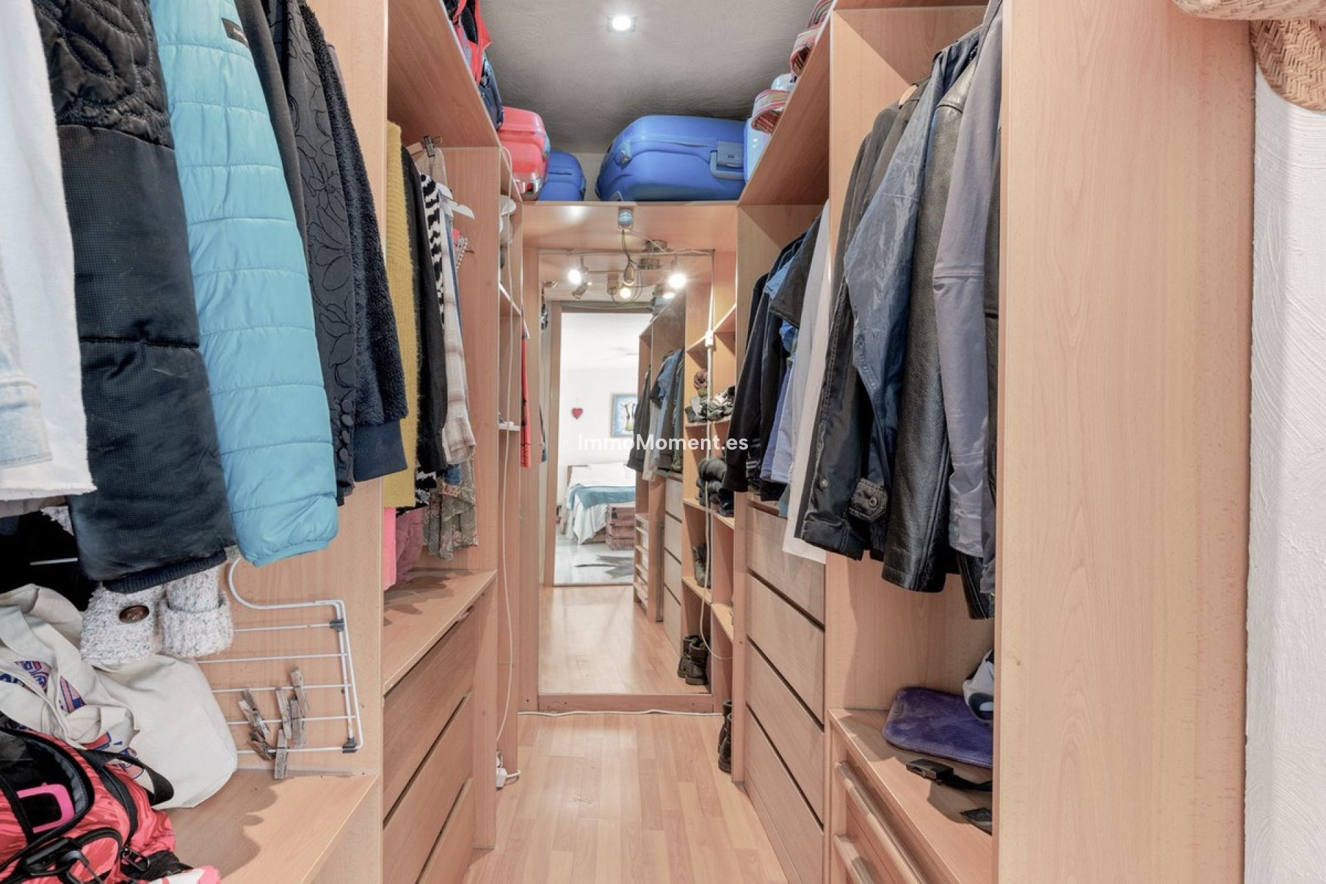 Resale - Country house - Estepona - Estepona Centro