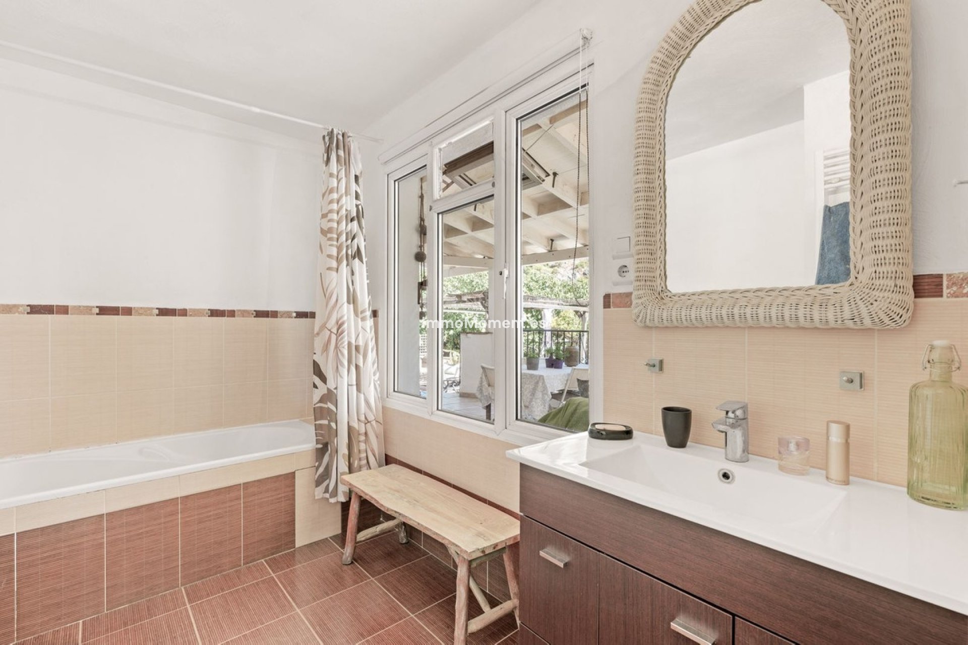 Resale - Country house - Estepona - Estepona Centro