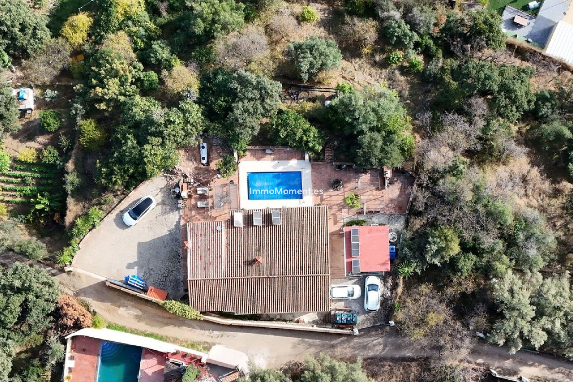 Resale - Country house - Estepona - Estepona Centro