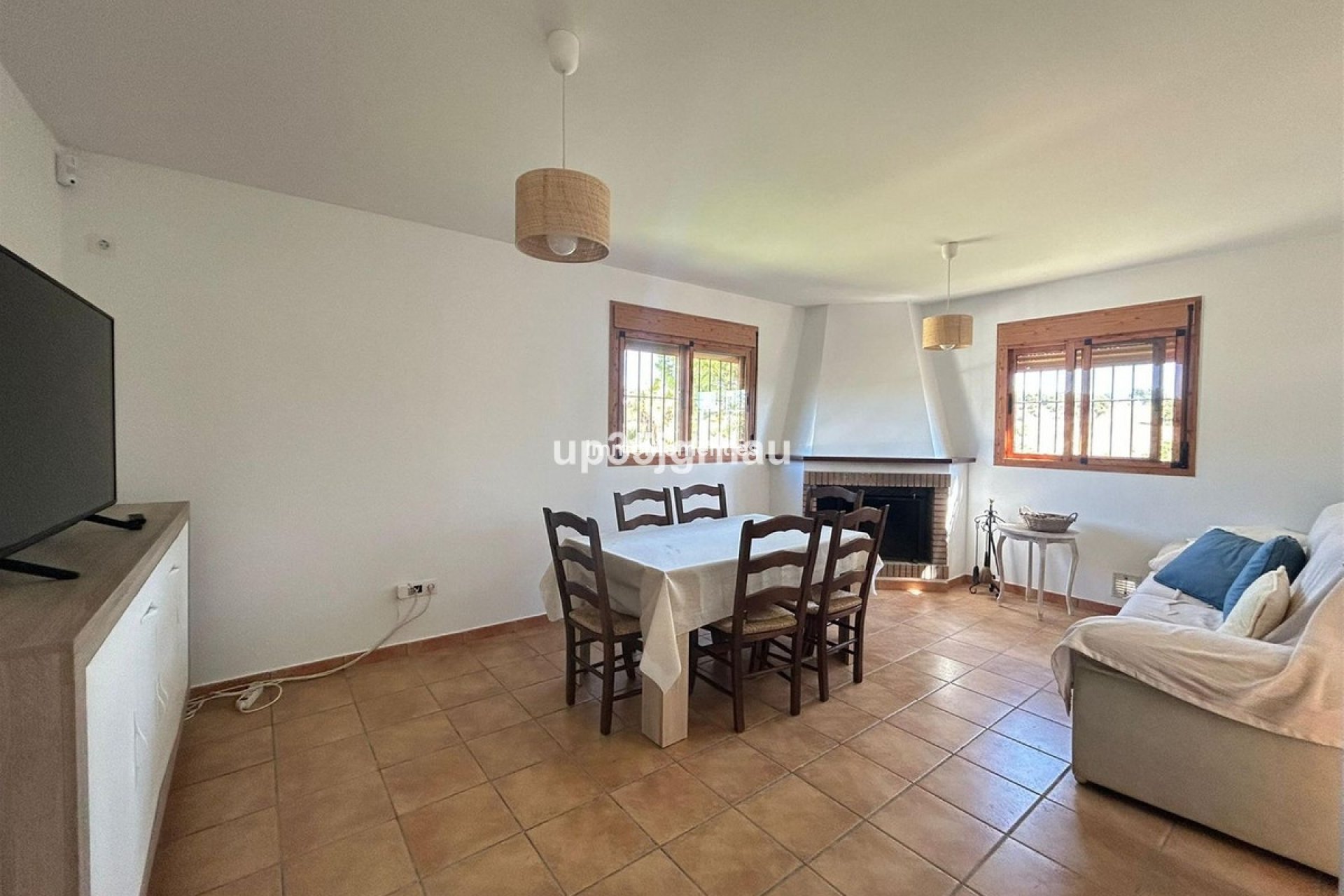 Resale - Country house - Estepona - Estepona Centro