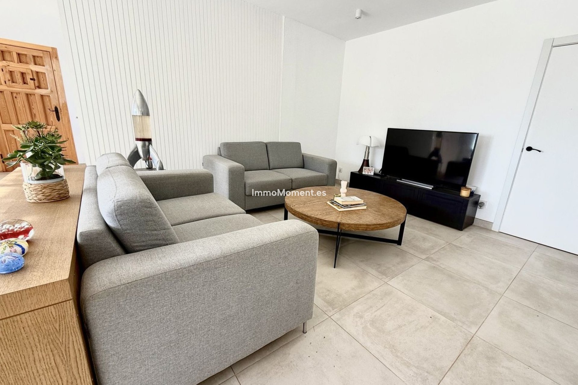 Resale - Country house - Estepona - Estepona Centro