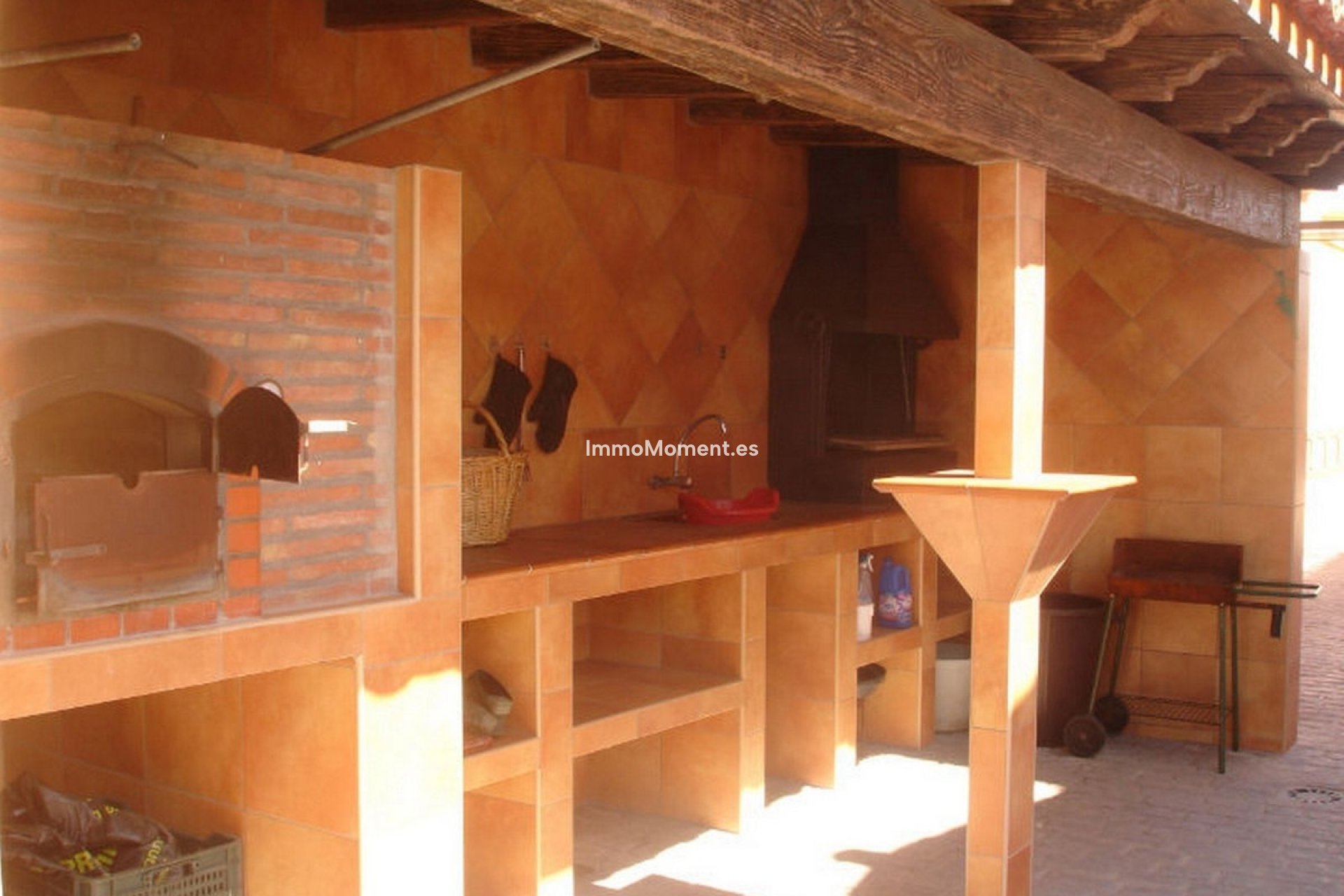 Resale - Country house - Estepona - Estepona Centro