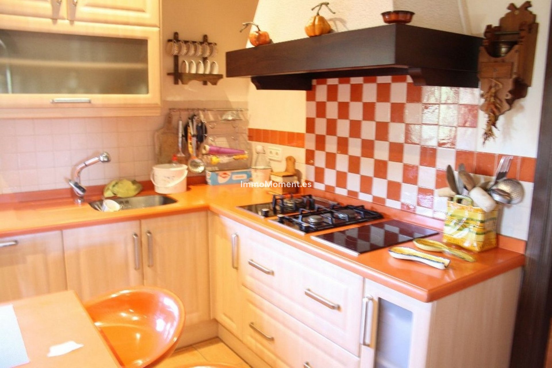 Resale - Country house - Estepona - Estepona Centro